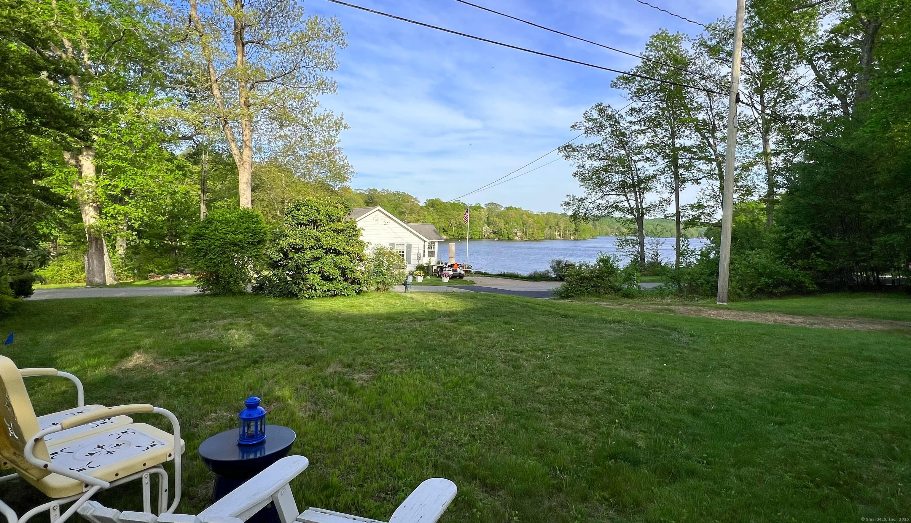 317 Lake Shore Drive