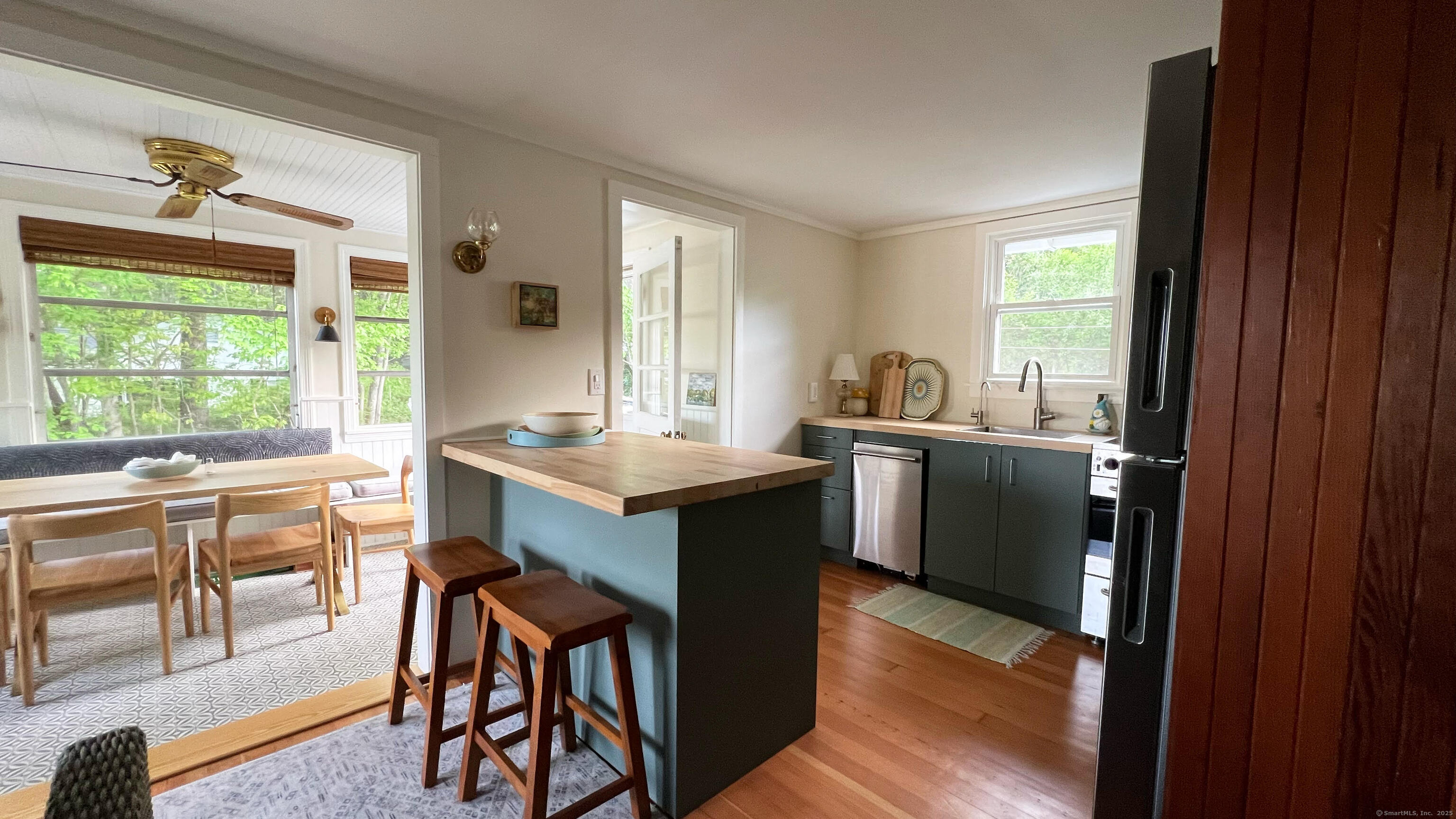 317 Lake Shore Drive