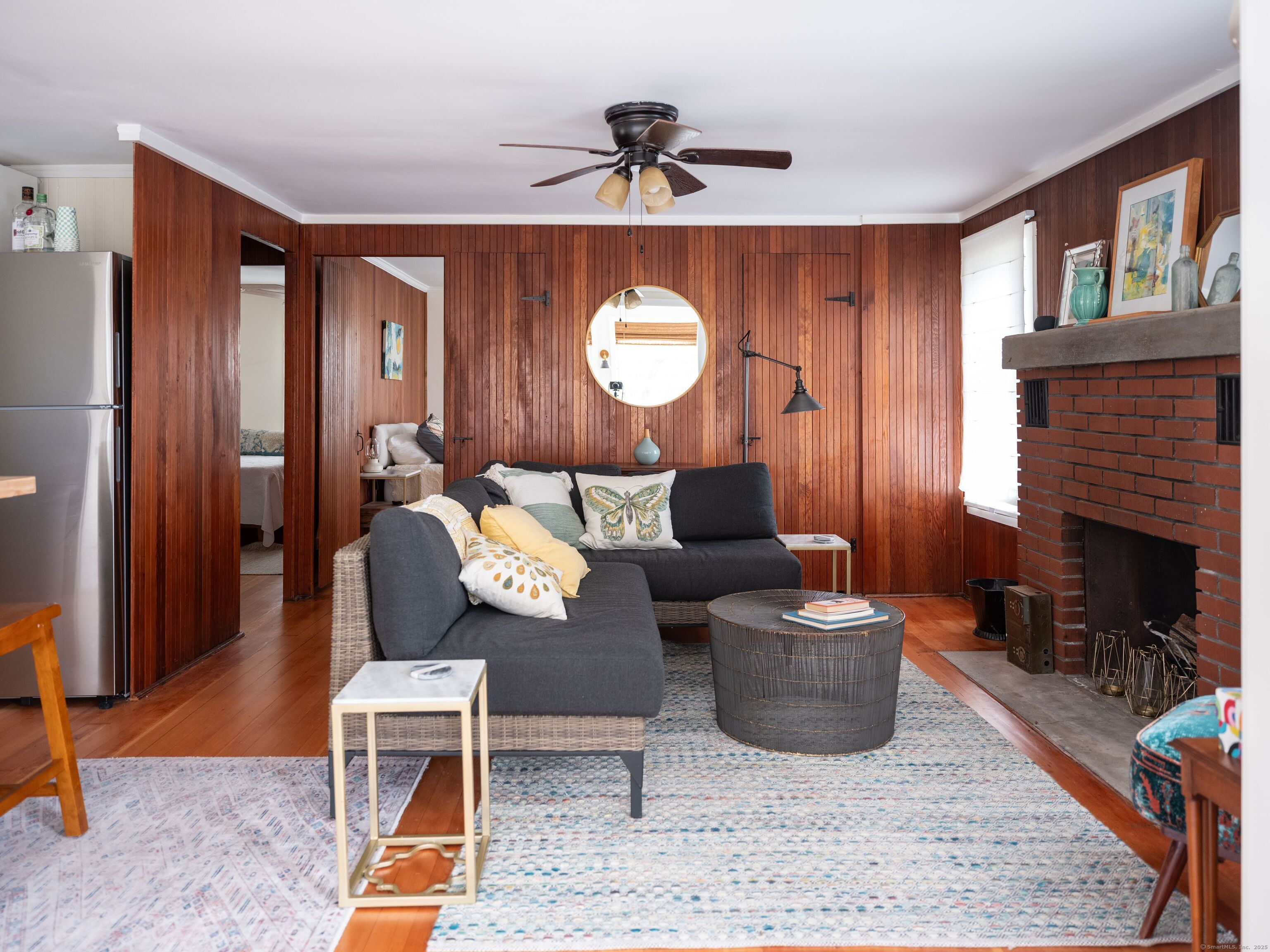 317 Lake Shore Drive