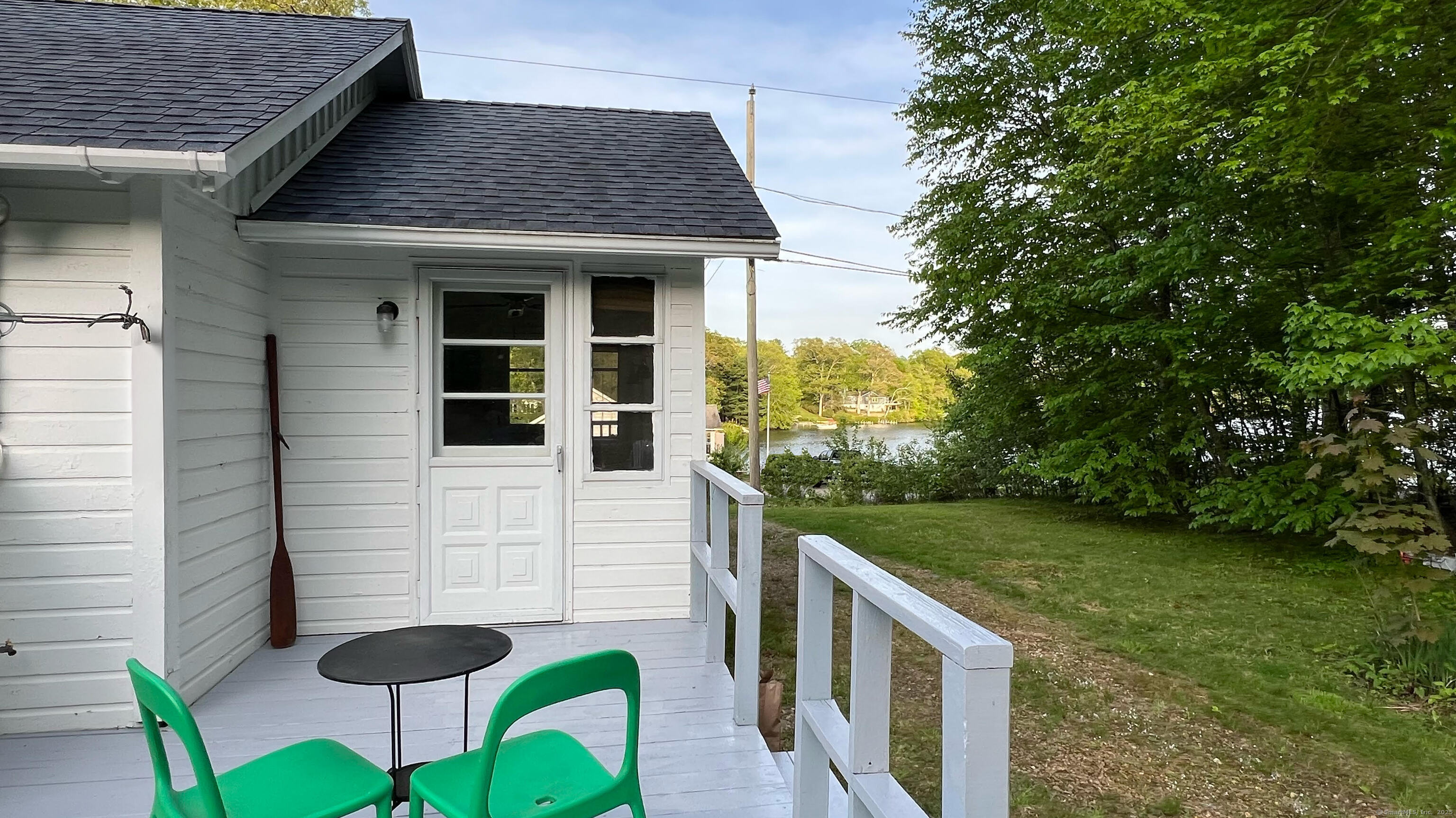 317 Lake Shore Drive