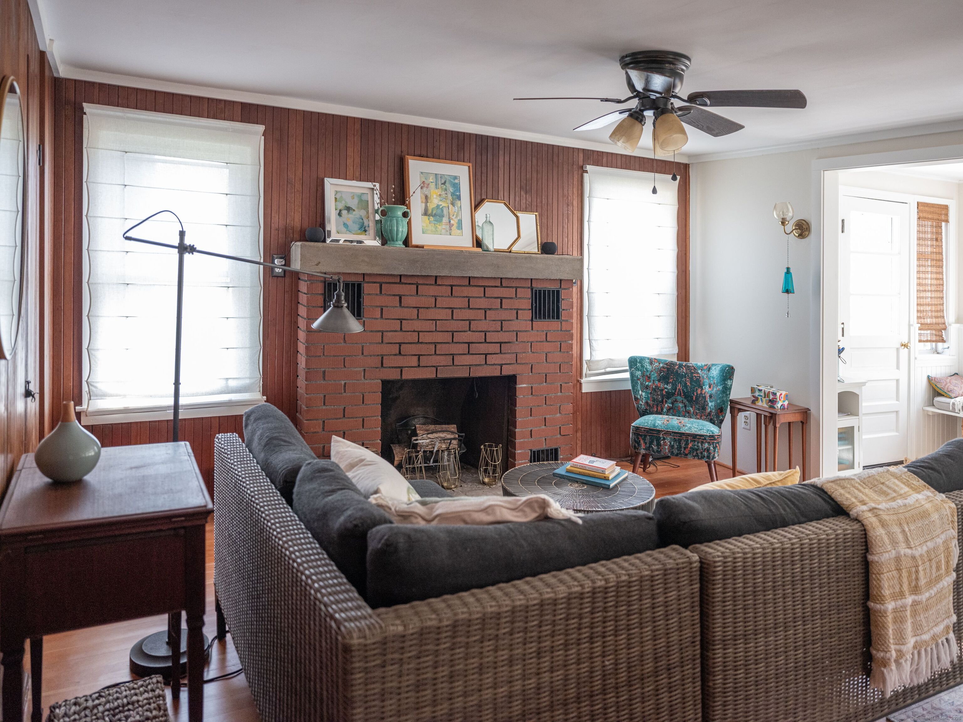 317 Lake Shore Drive