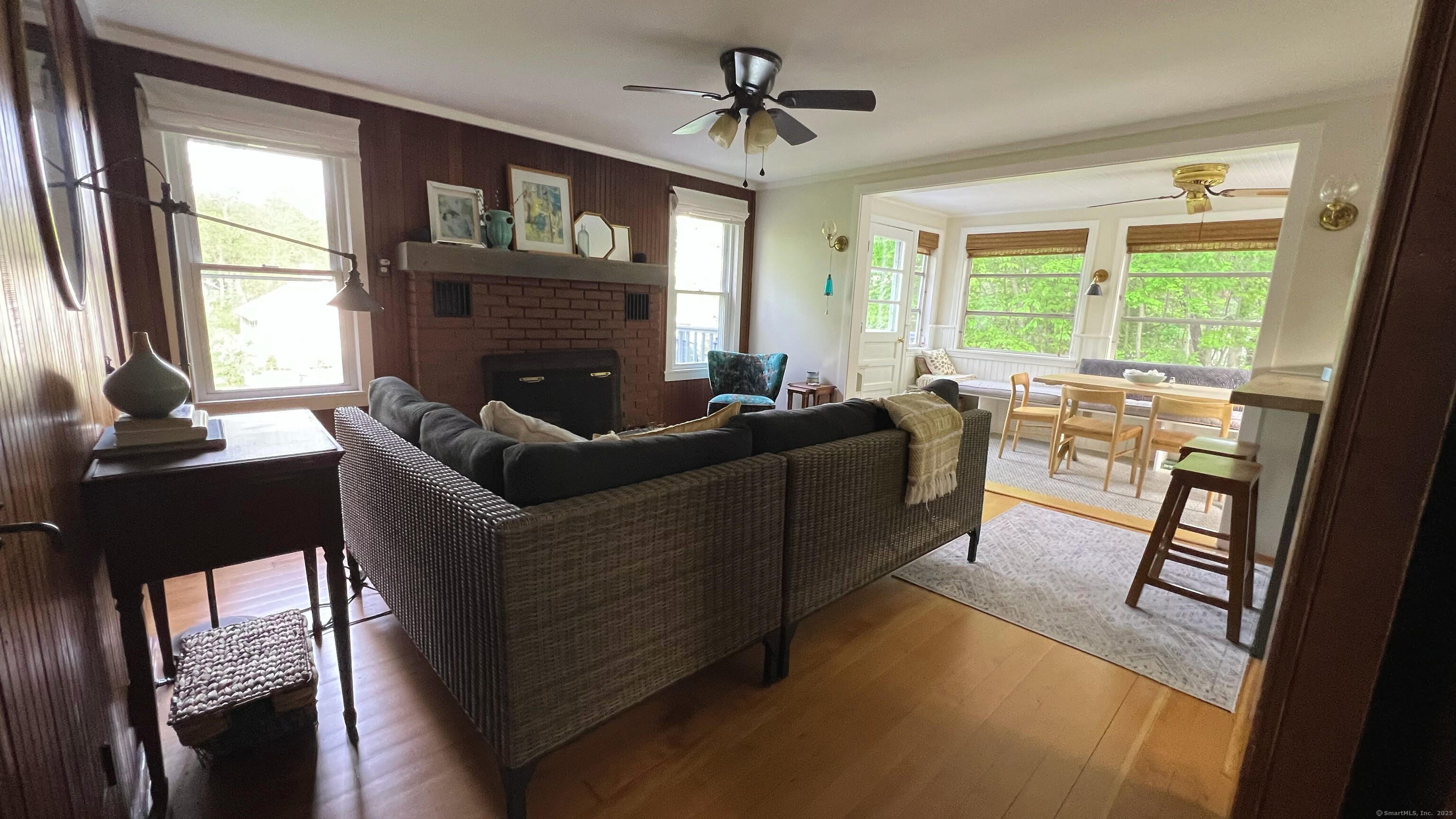 317 Lake Shore Drive