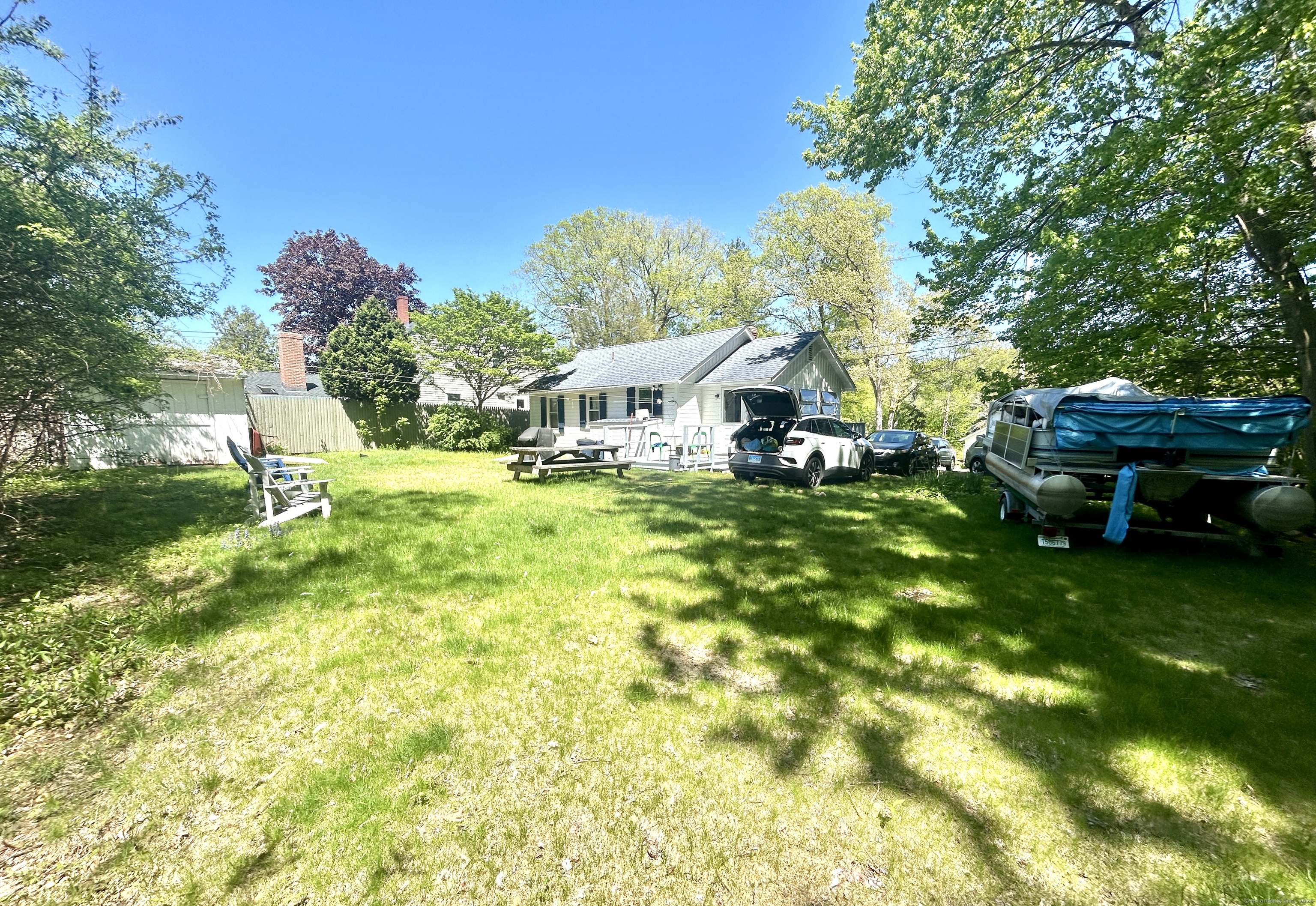 317 Lake Shore Drive