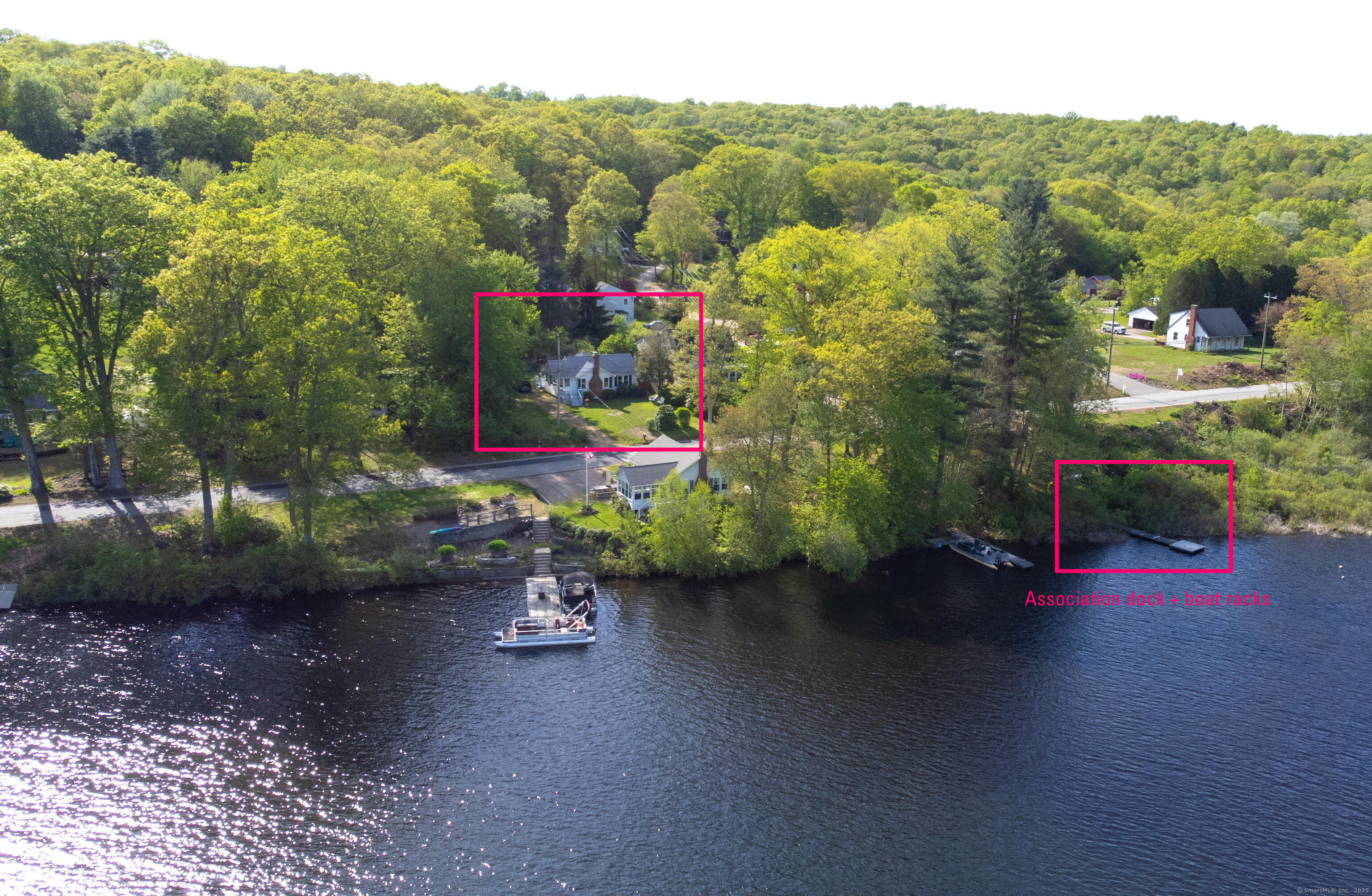 317 Lake Shore Drive