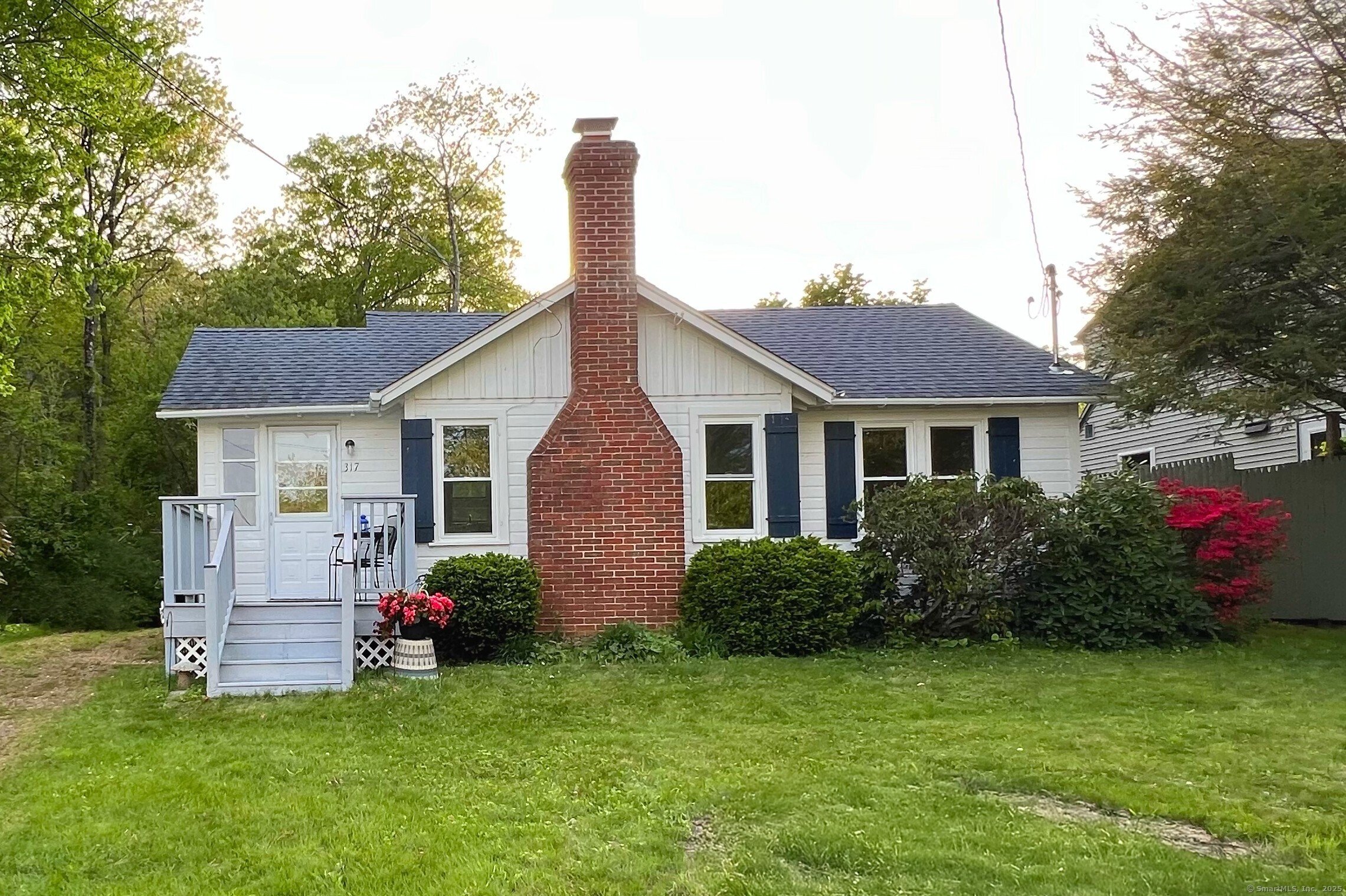 317 Lake Shore Drive