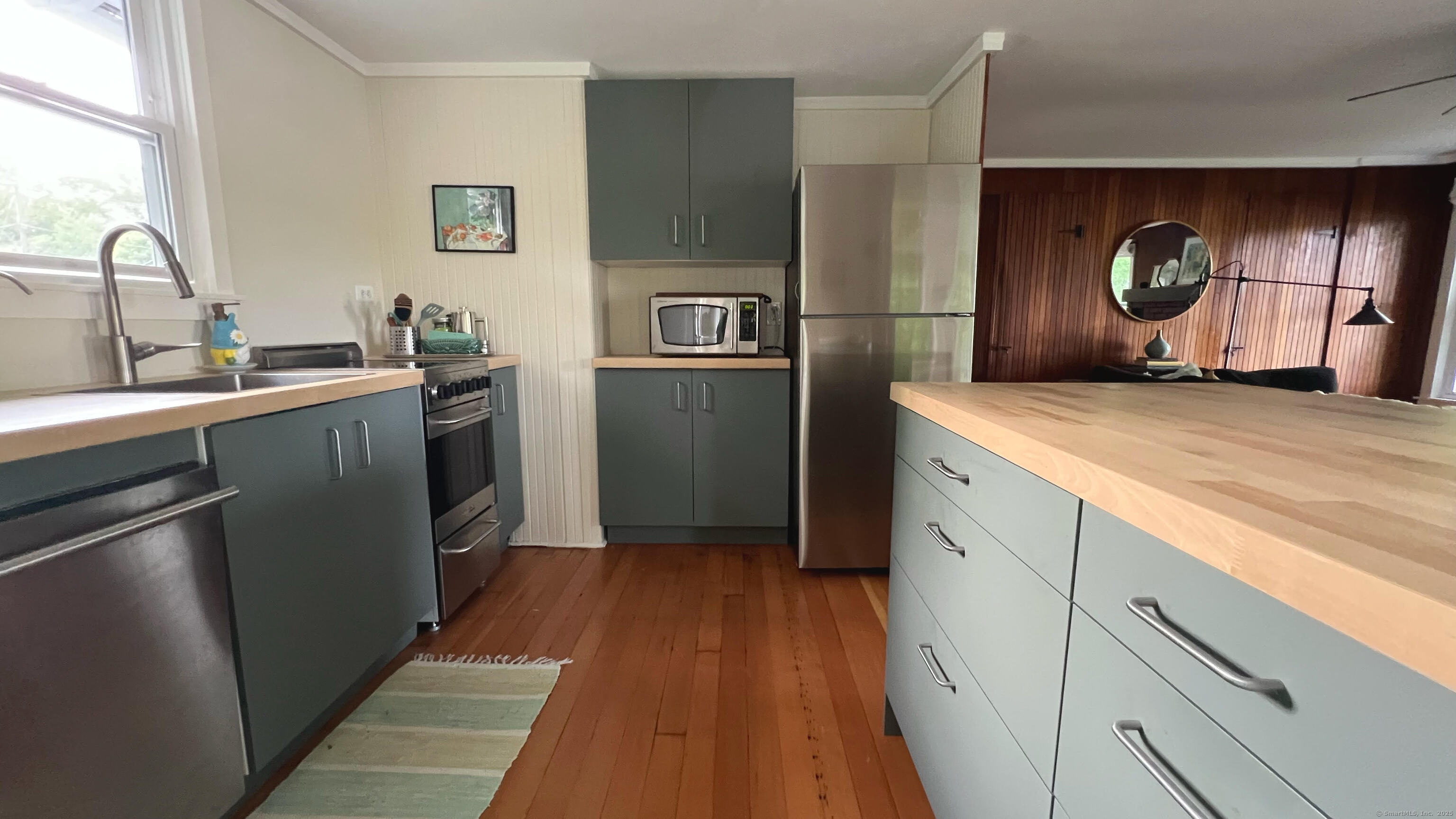 317 Lake Shore Drive