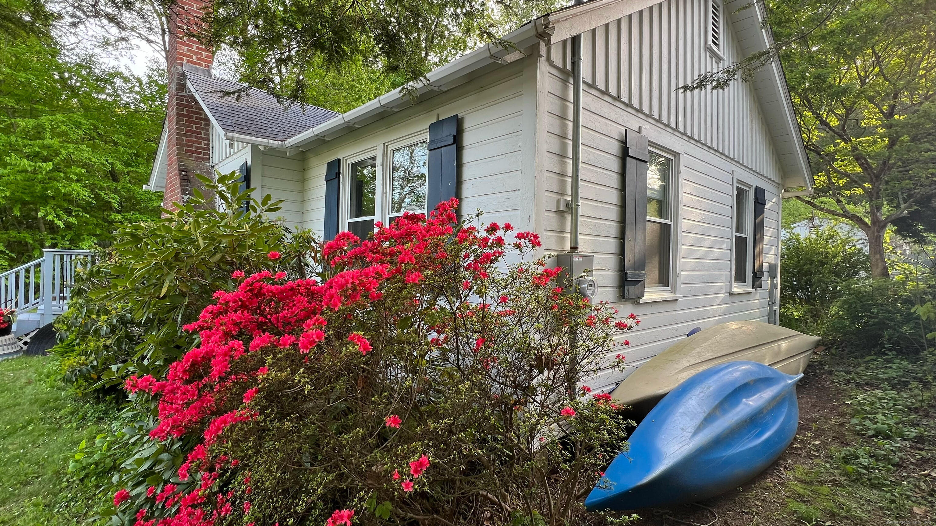 317 Lake Shore Drive