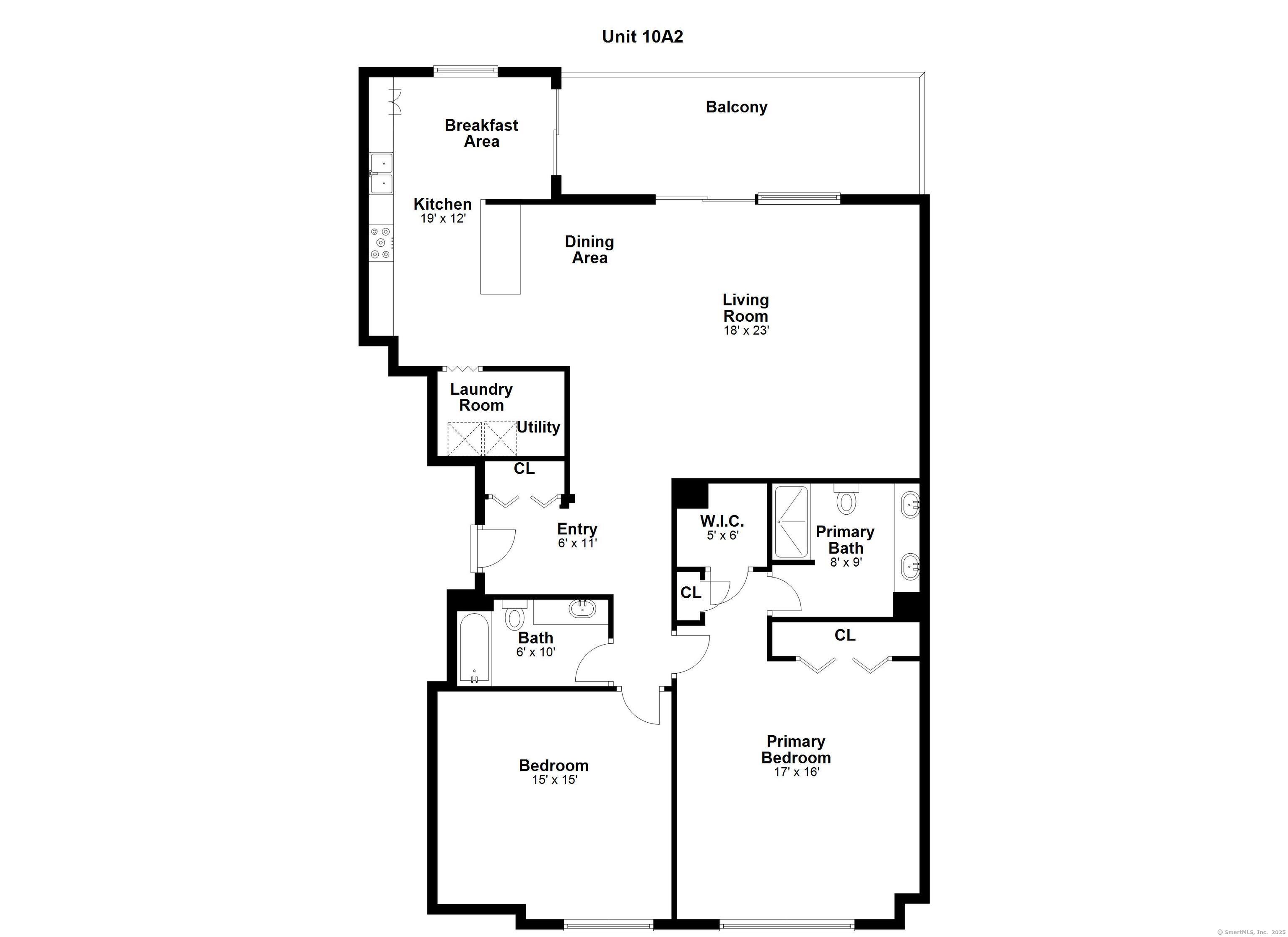 3200 Park Avenue 10A2