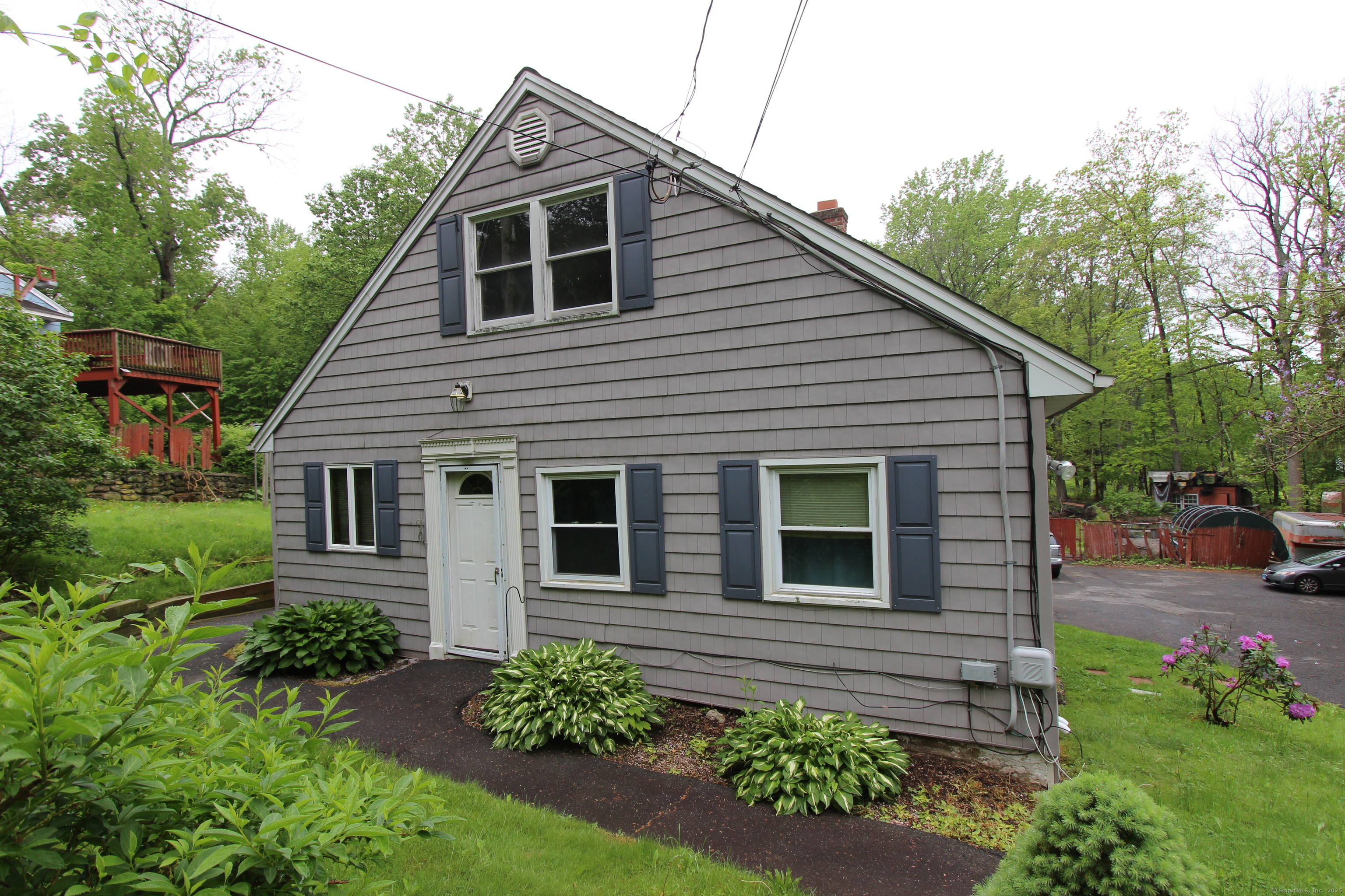 24 Brook Street