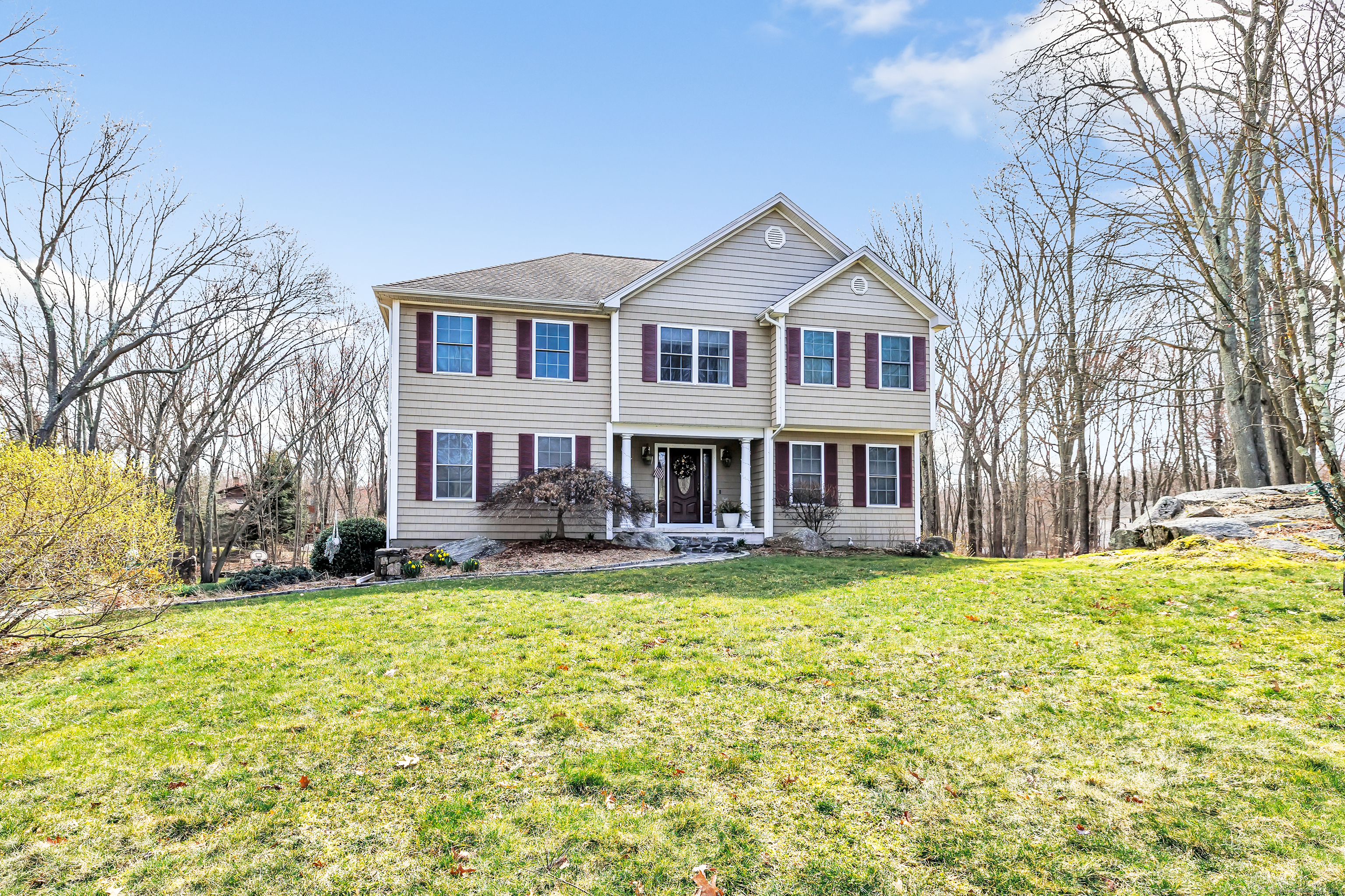 1620 North Peters Lane