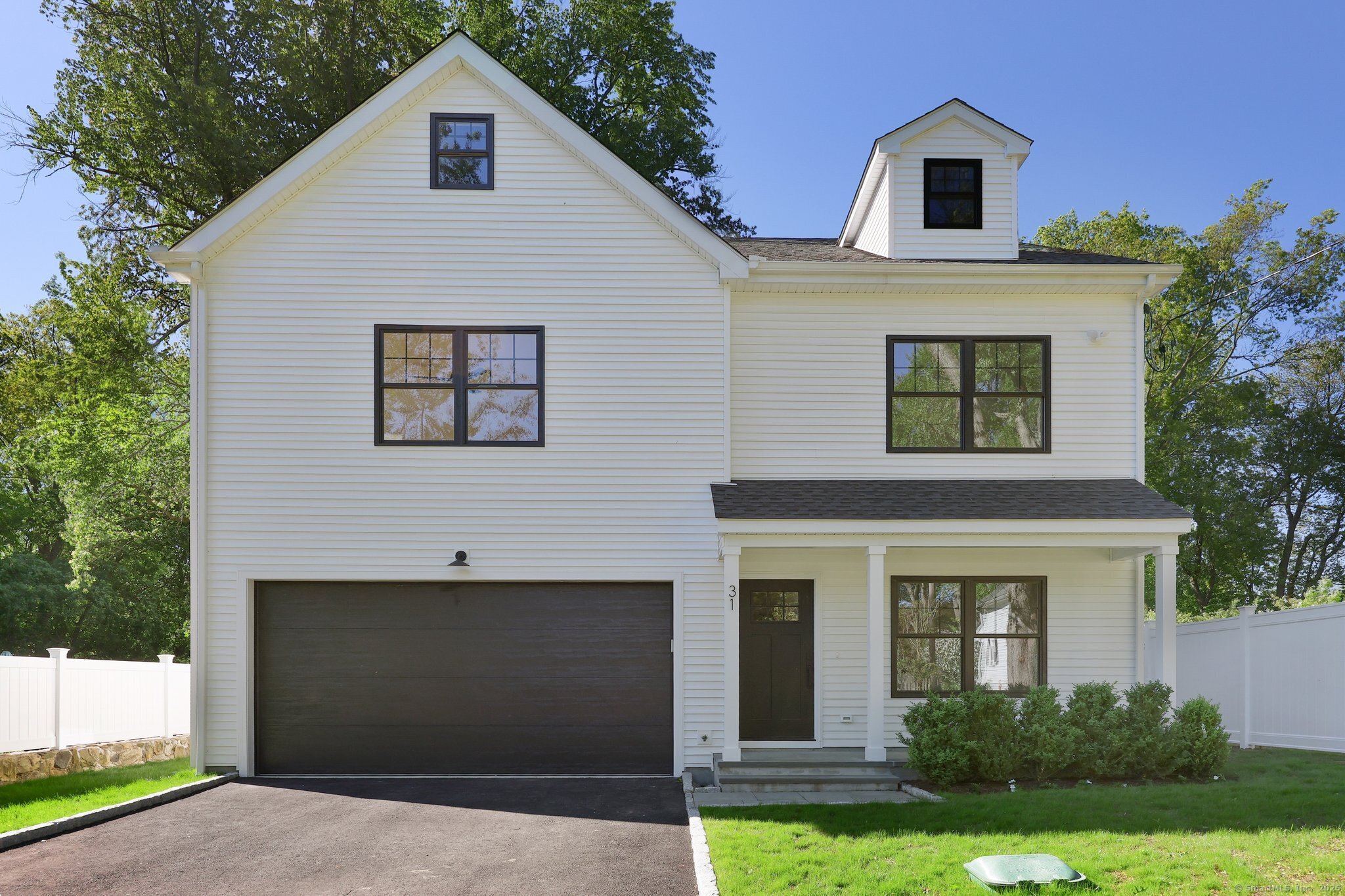 31 Nolan Street Extension