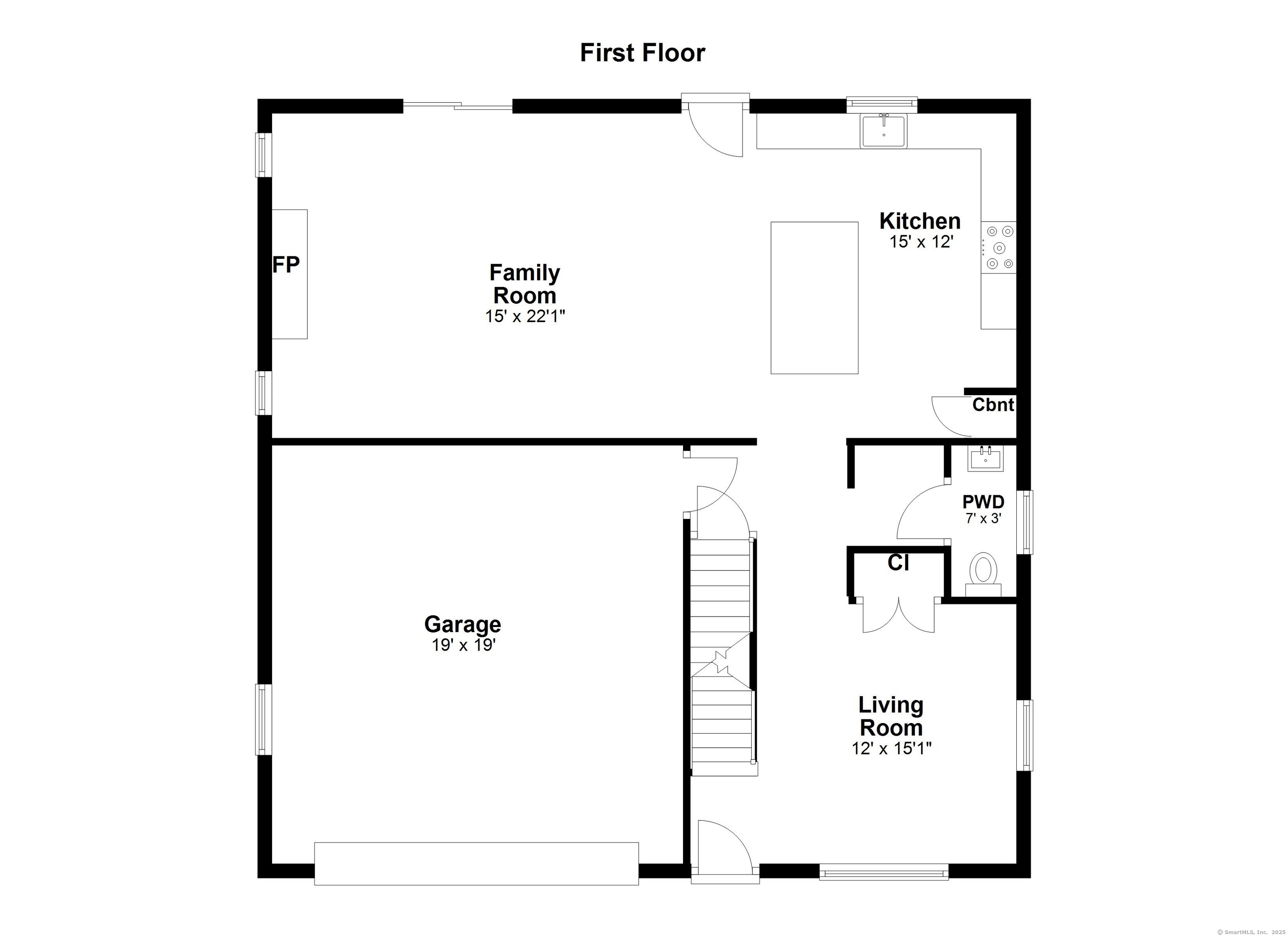 31 Nolan Street Extension