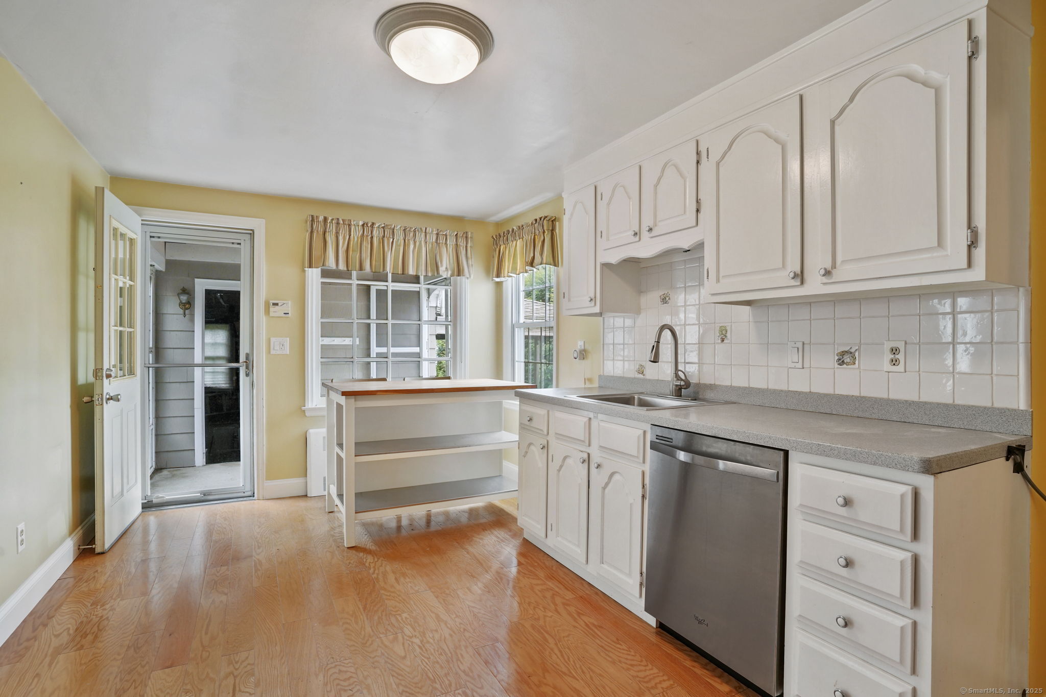 244 Edison Road