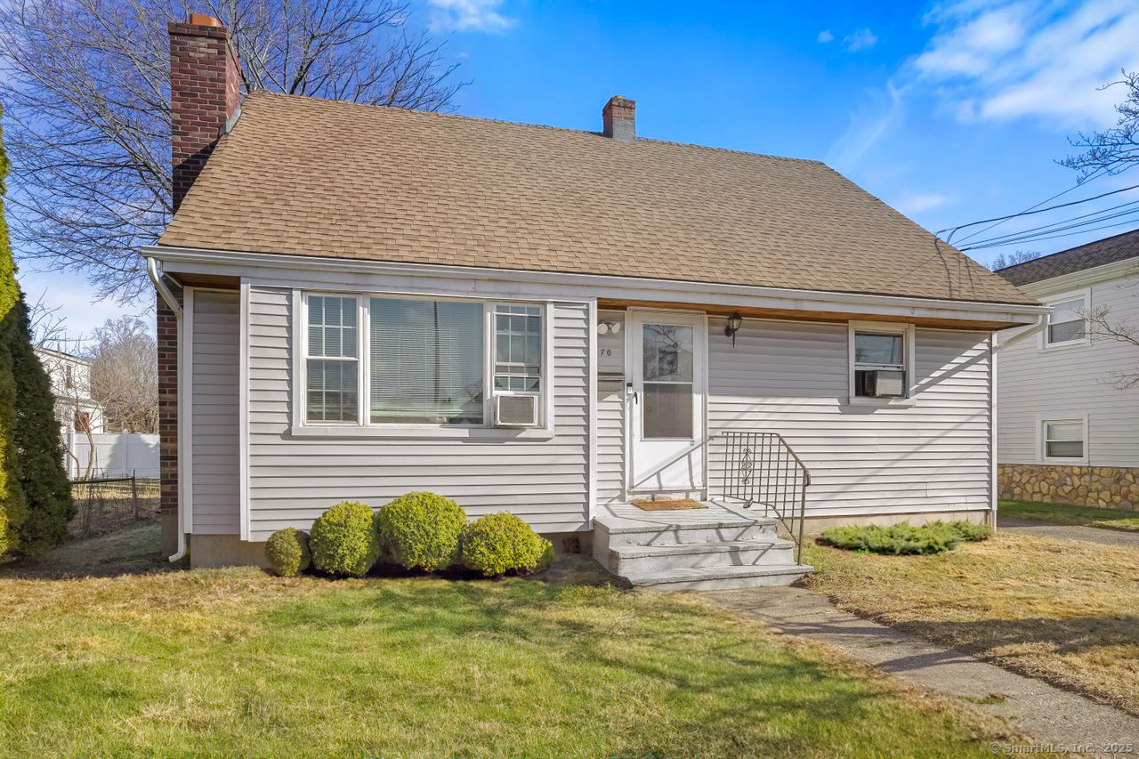 570 Amsterdam Avenue