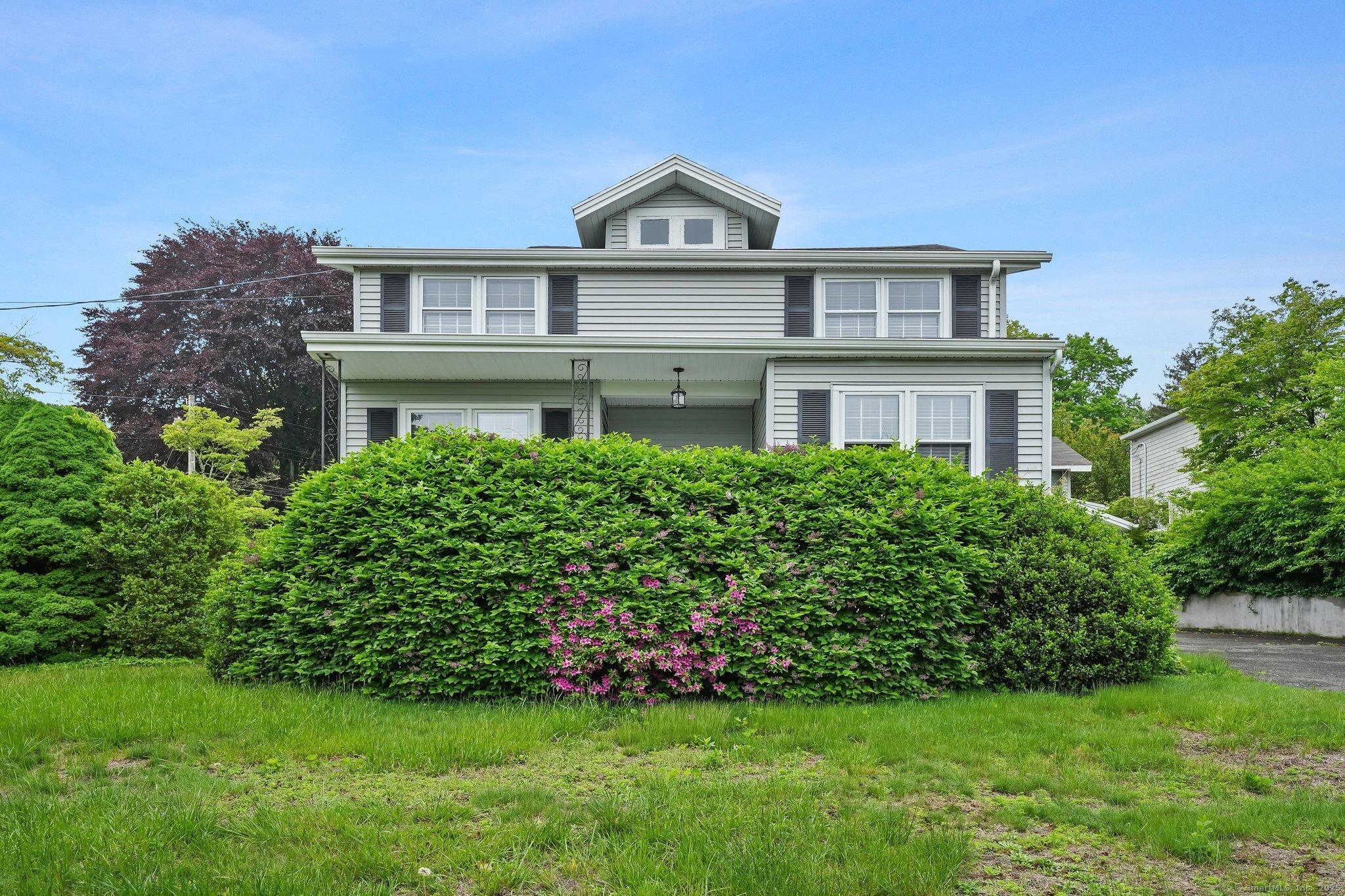 481 Bronson Road