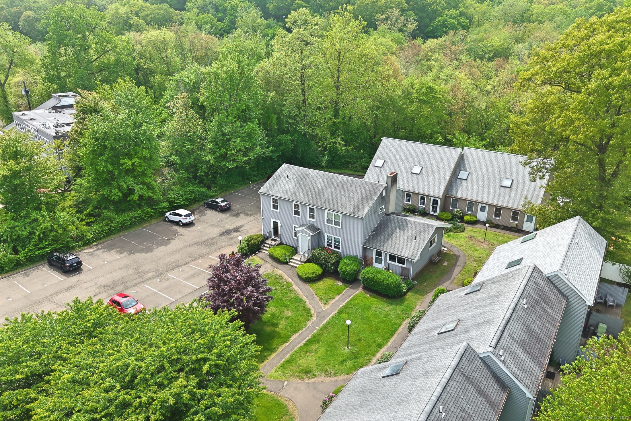 1 Grove Court 1