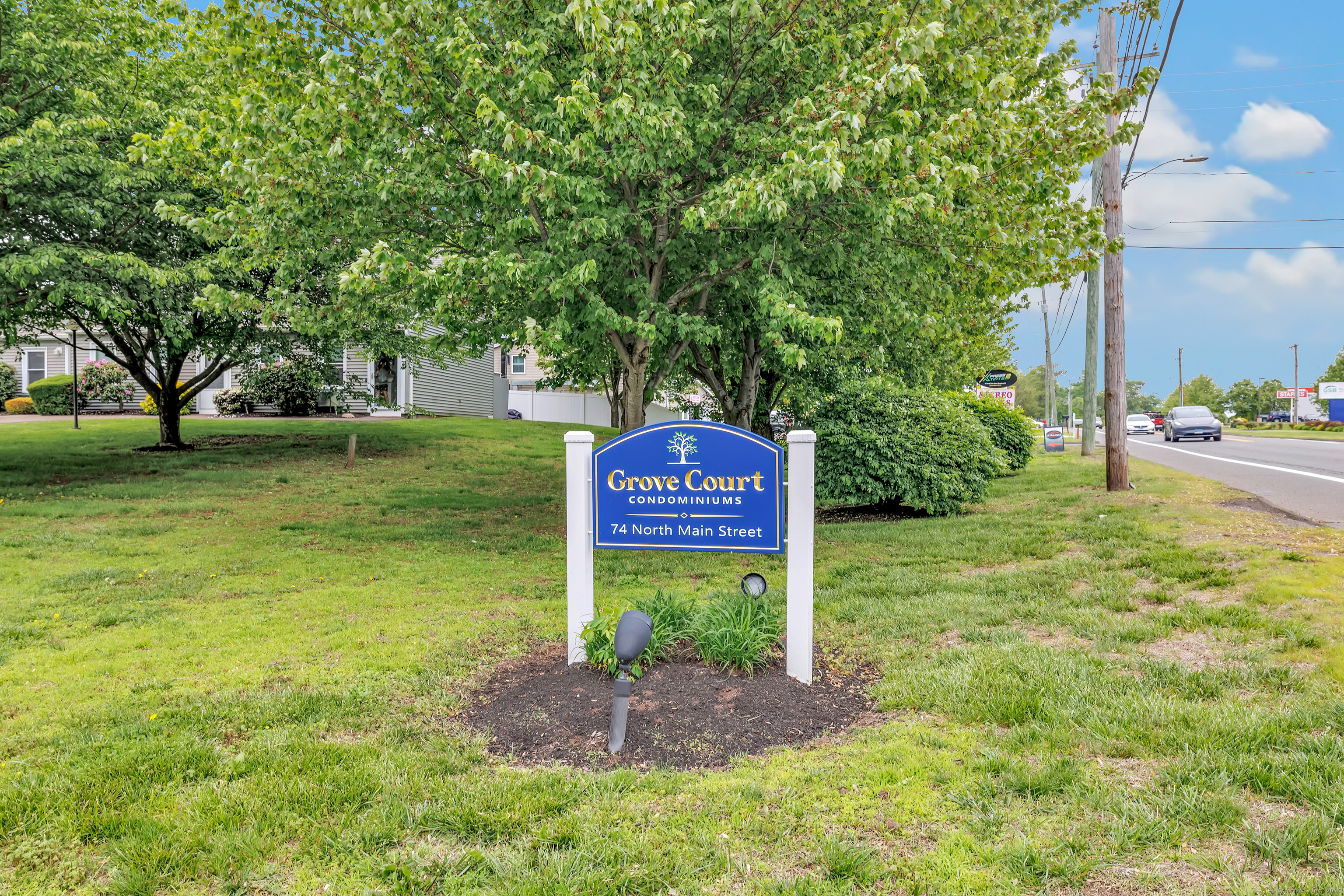 1 Grove Court 1