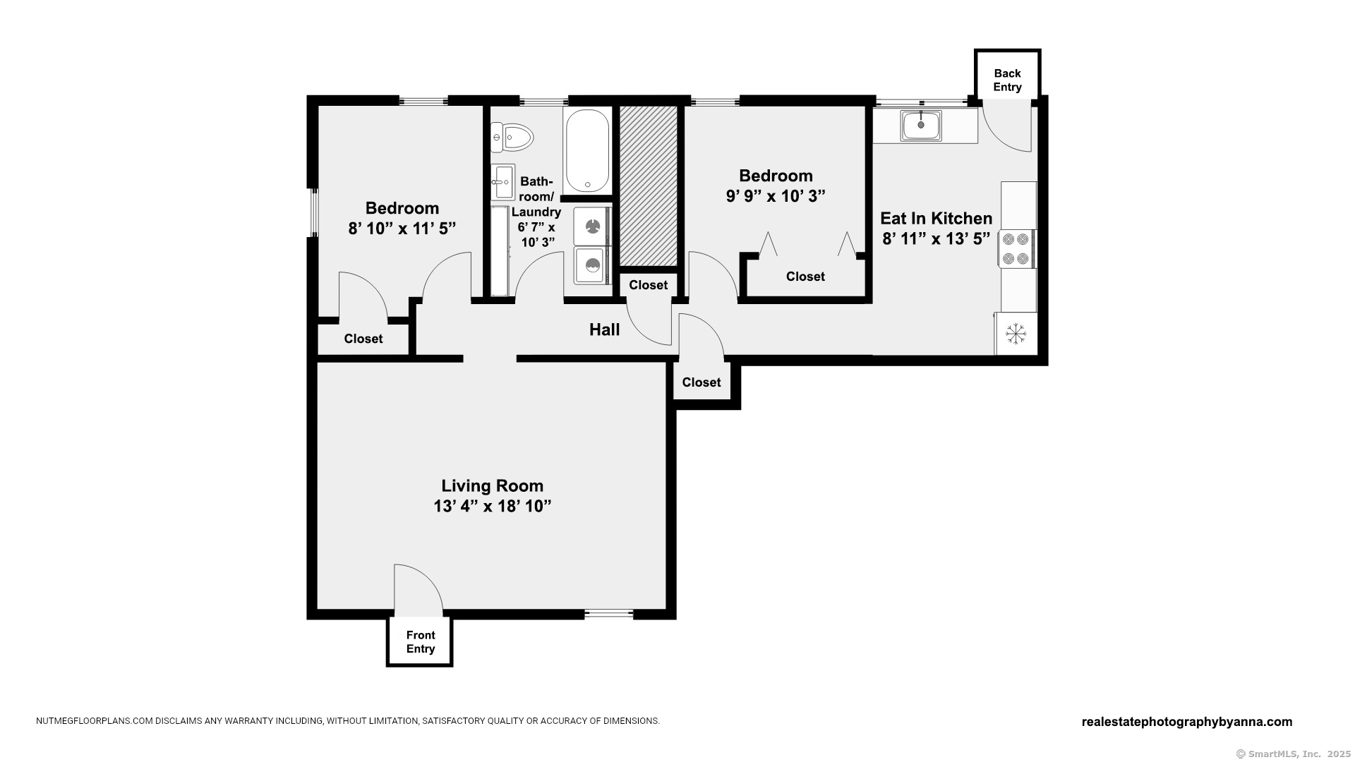 1 Grove Court 1