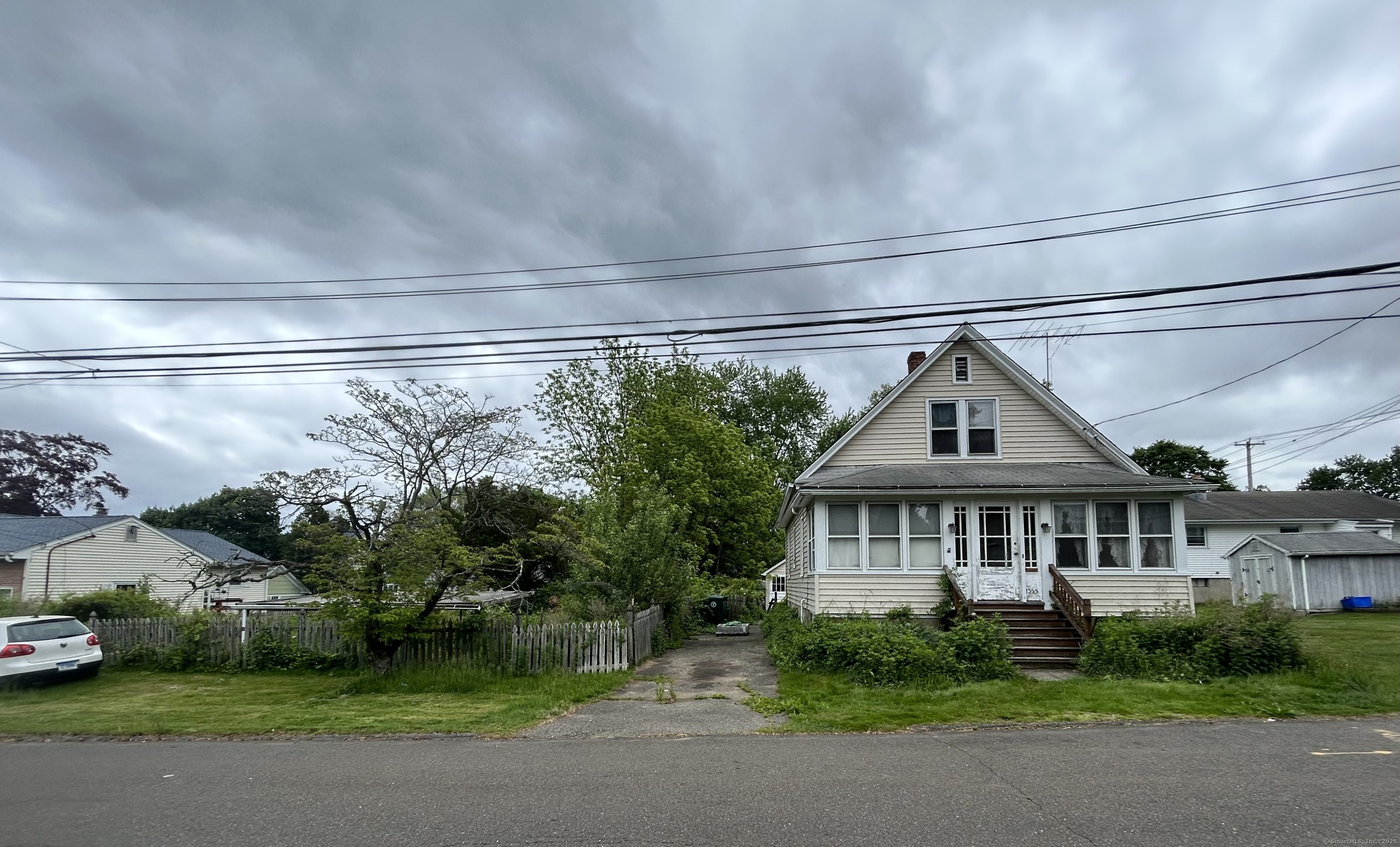 1355 Hillside Avenue