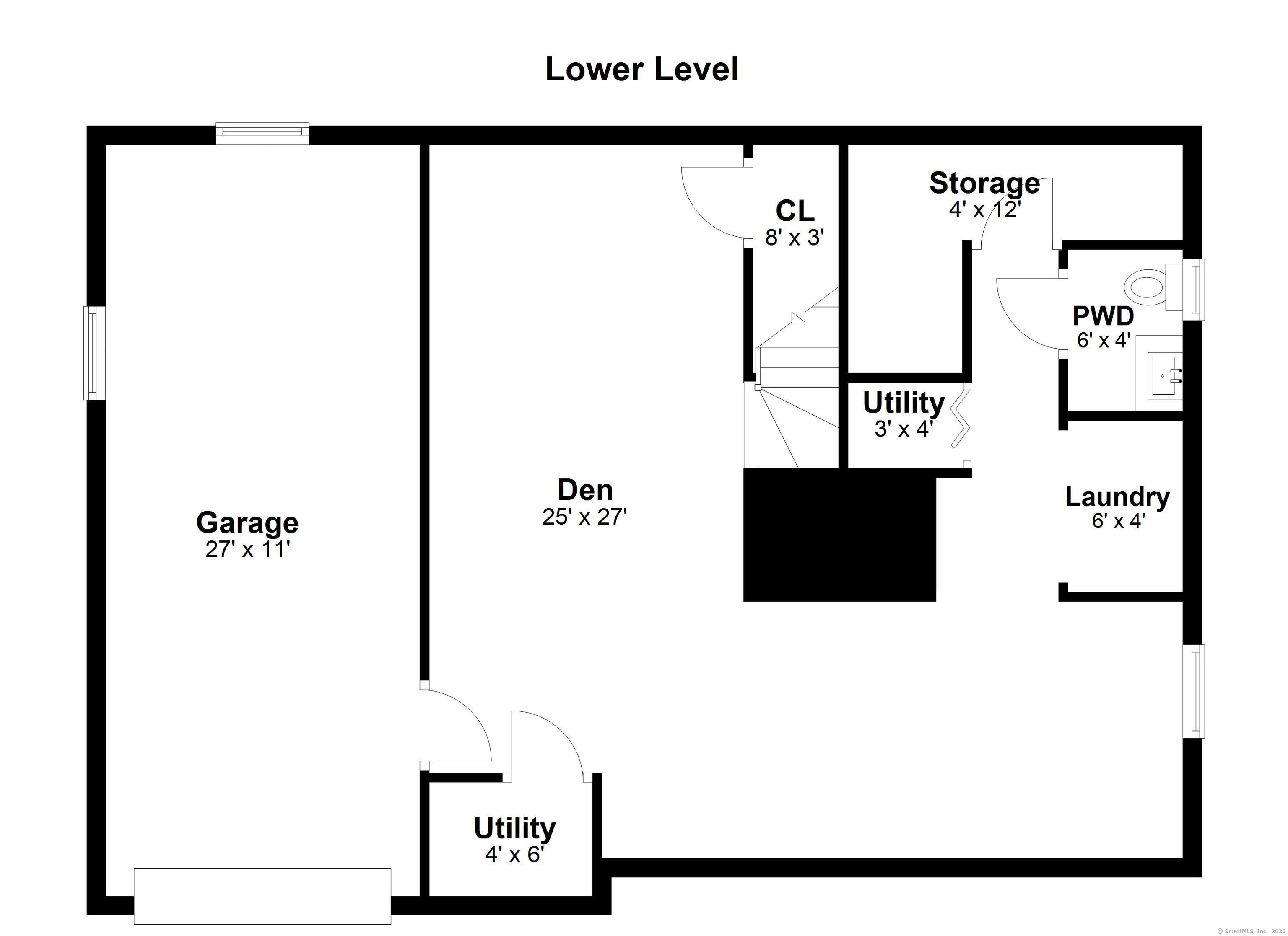 19 Rockmeadow Road