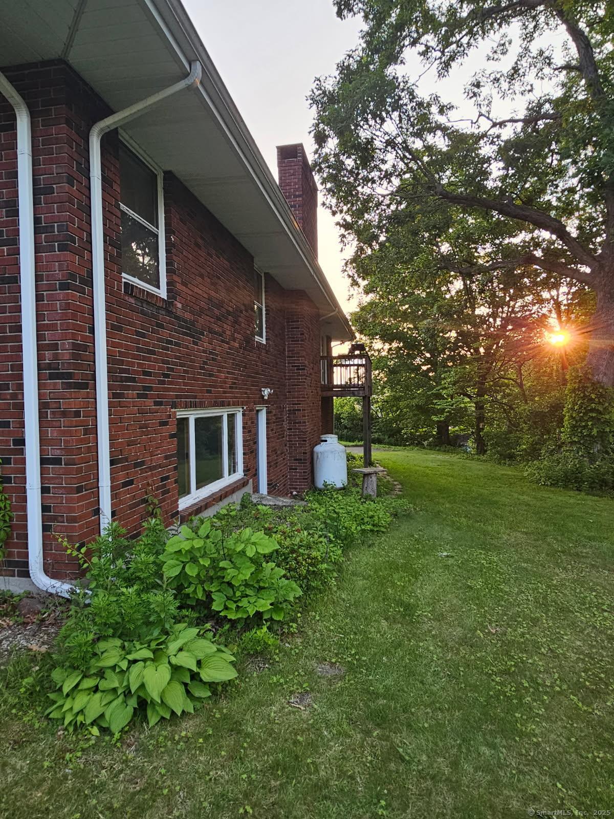 36 View Street