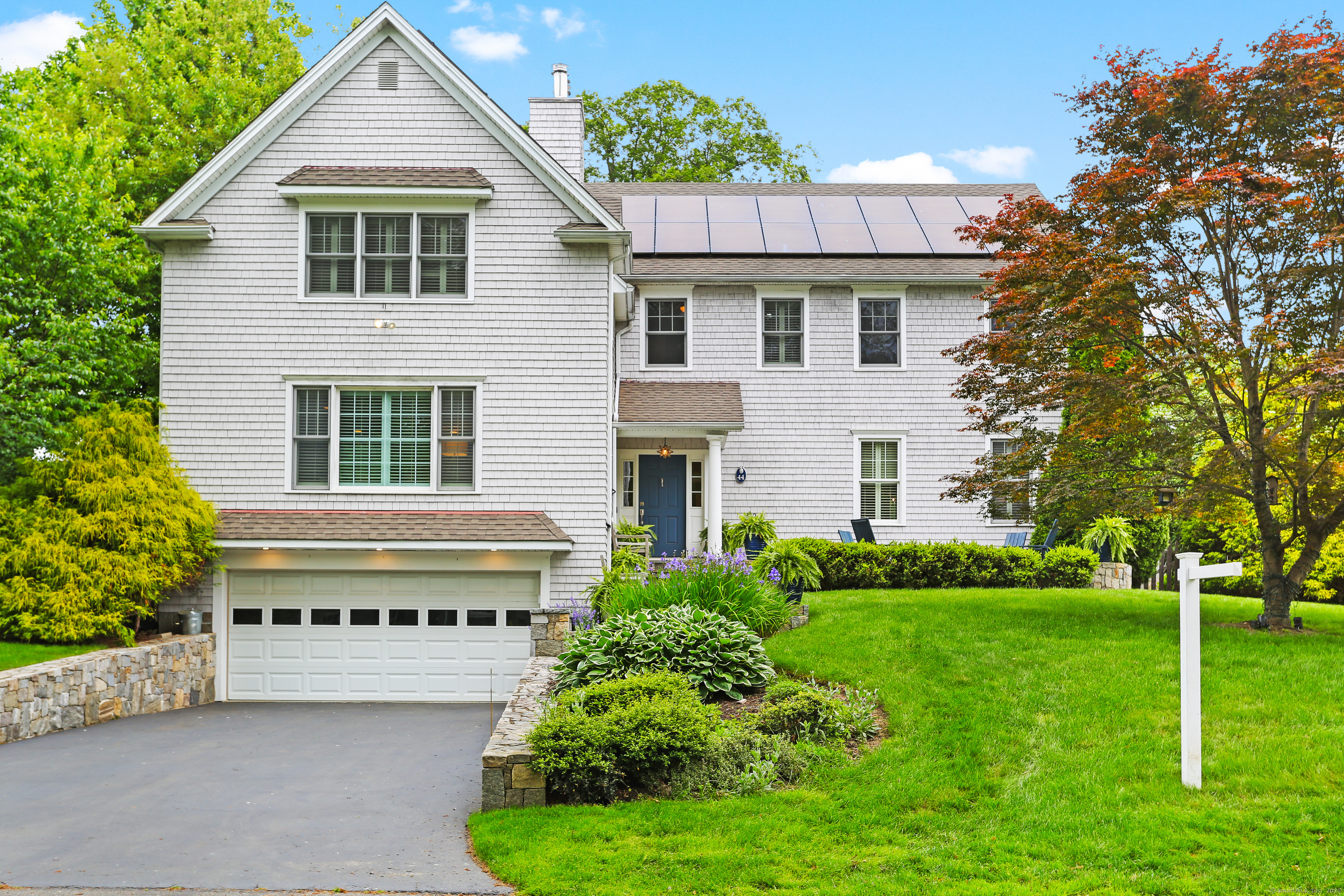 44 Larkspur Road
