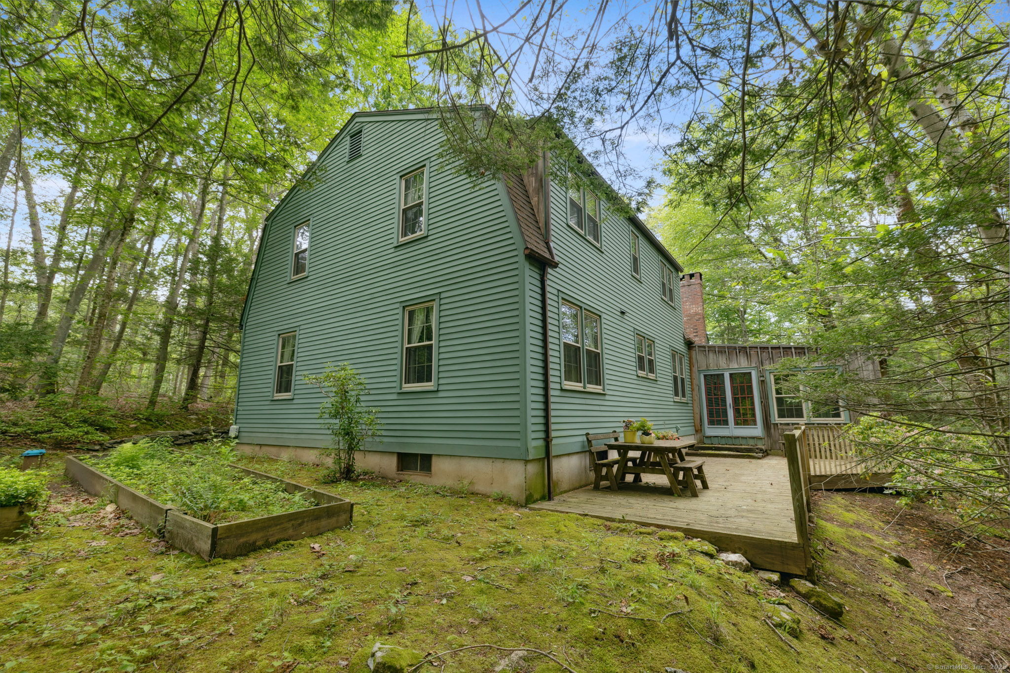 36 Valley Ridge Drive