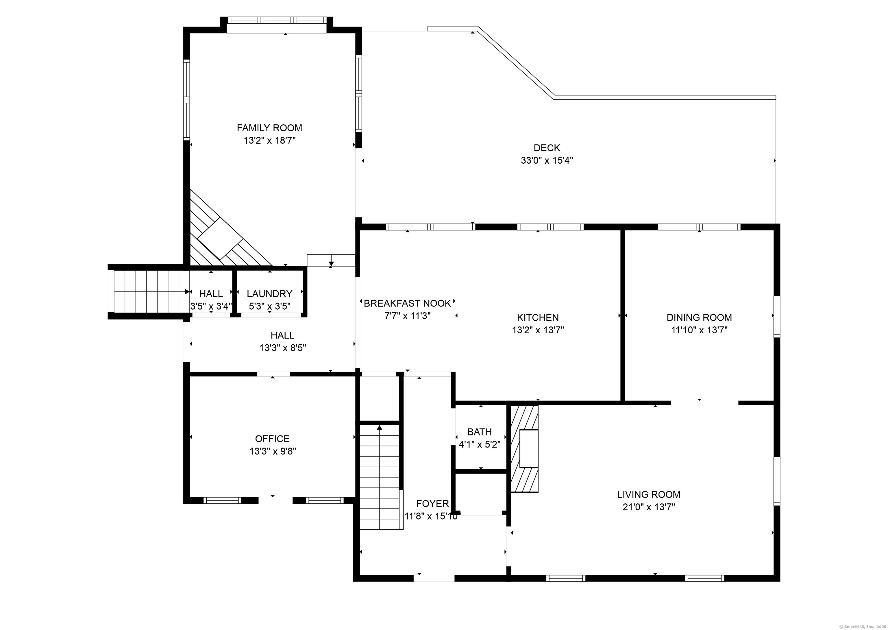 36 Valley Ridge Drive