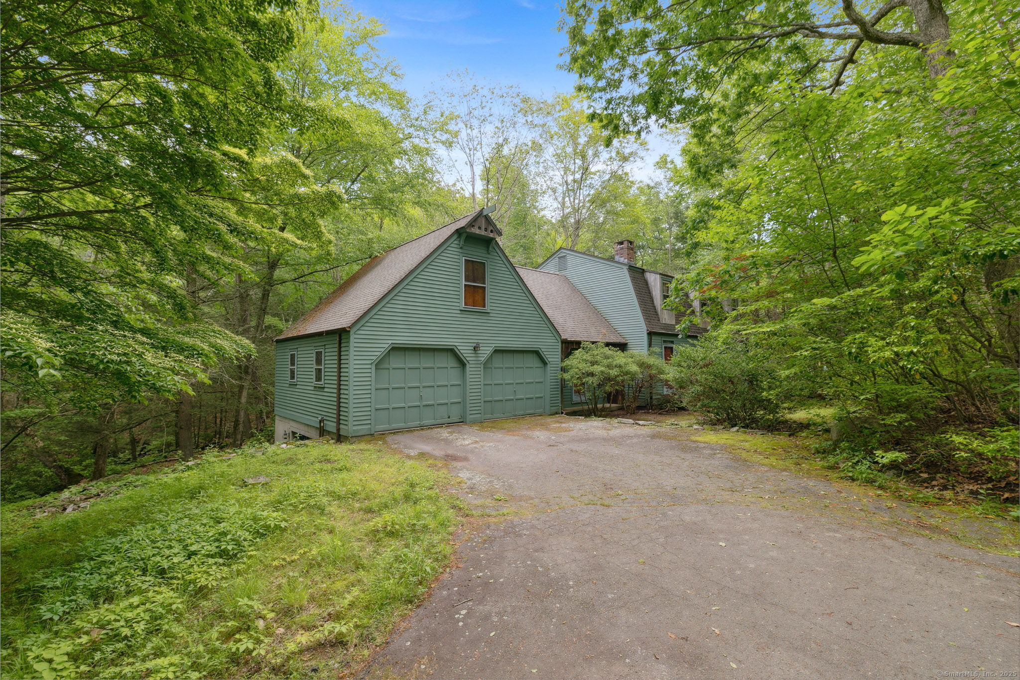 36 Valley Ridge Drive