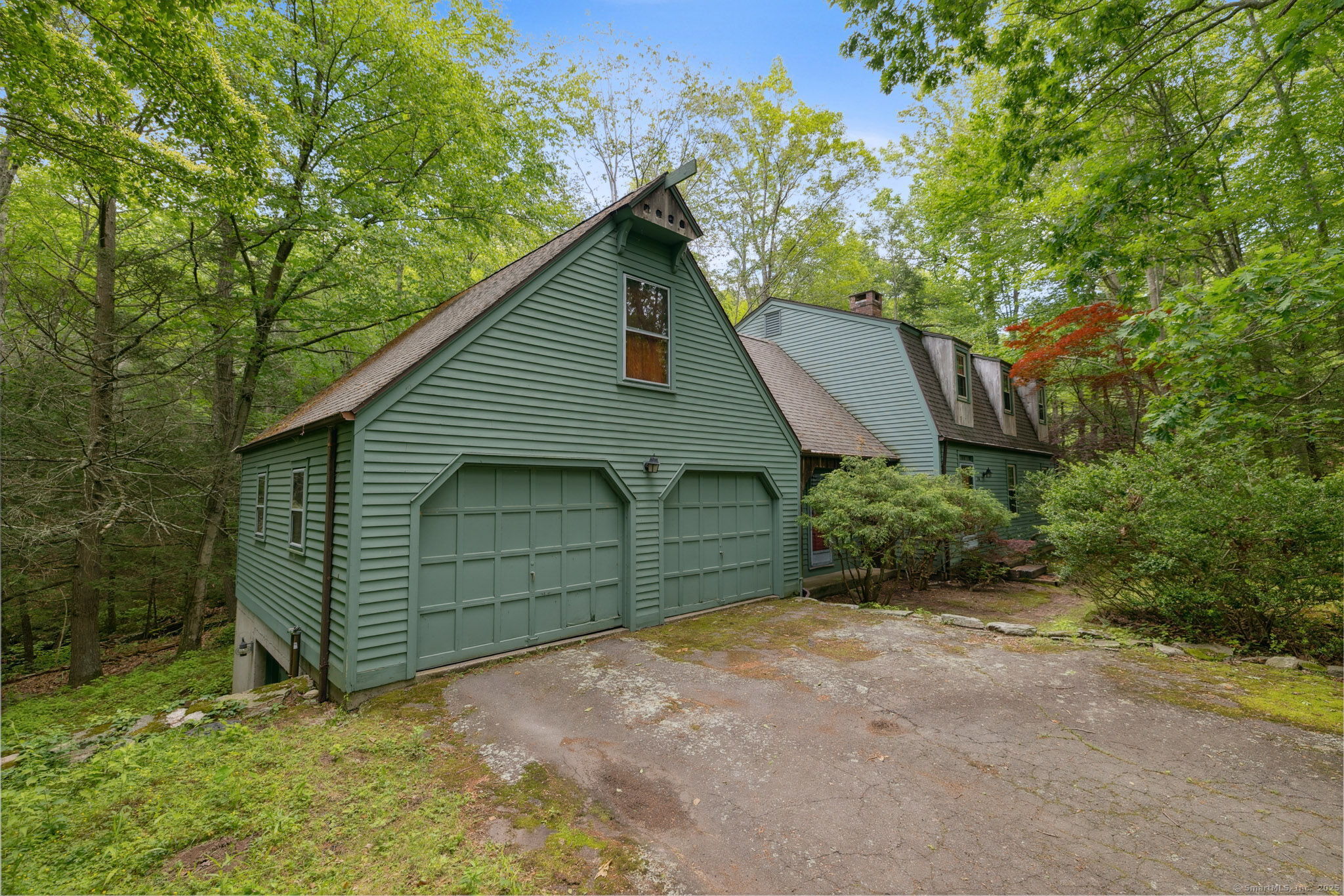 36 Valley Ridge Drive