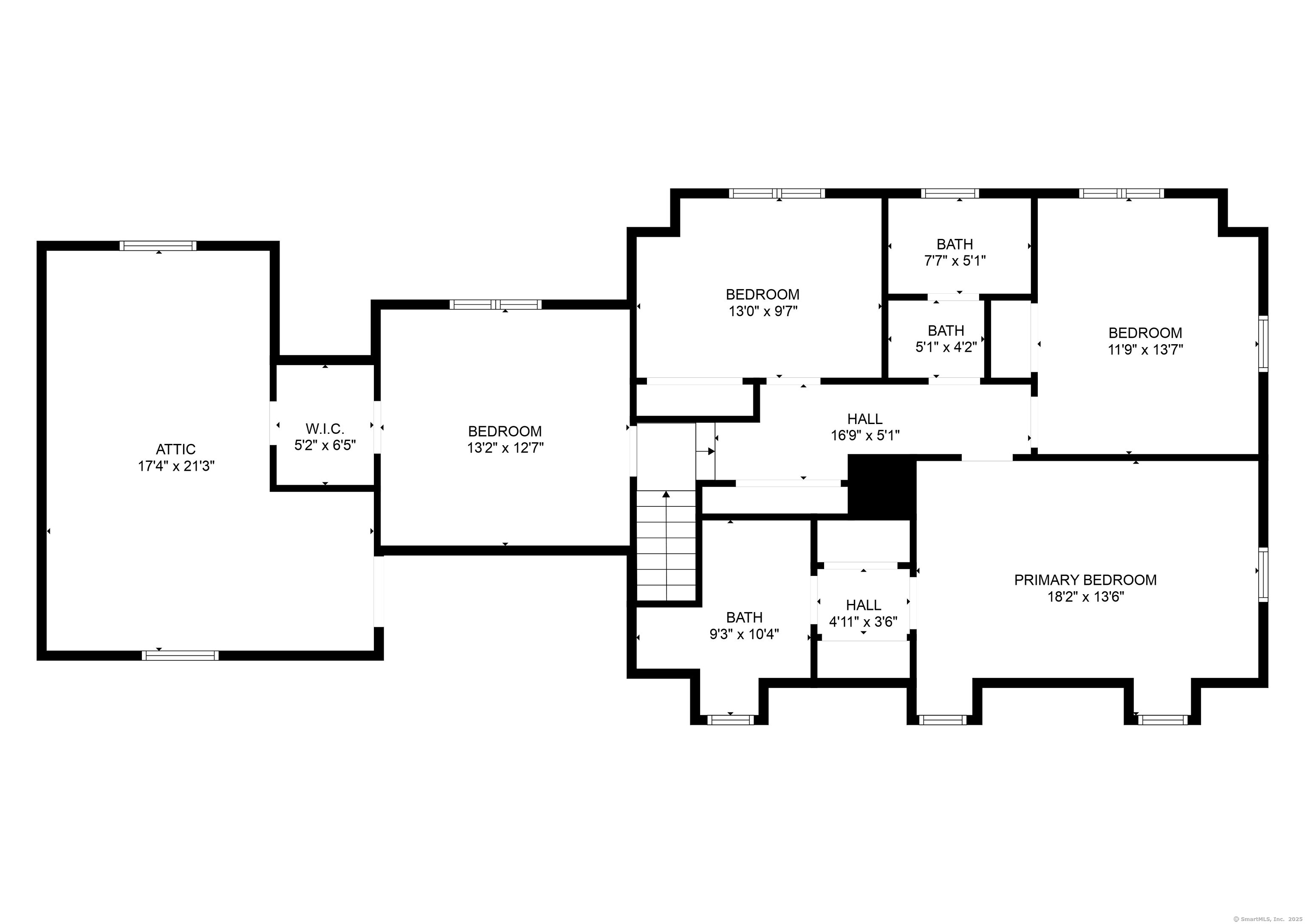 36 Valley Ridge Drive