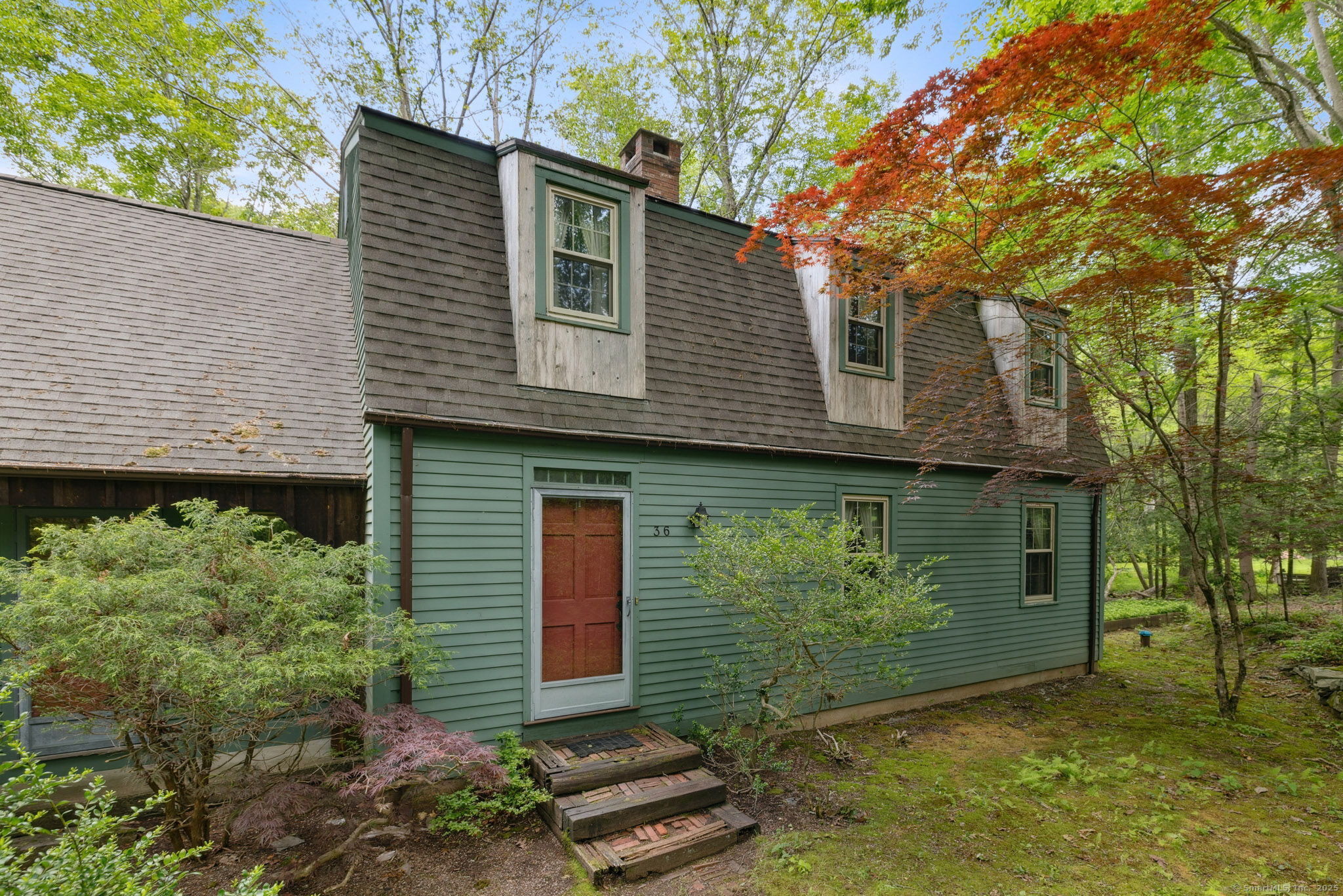 36 Valley Ridge Drive