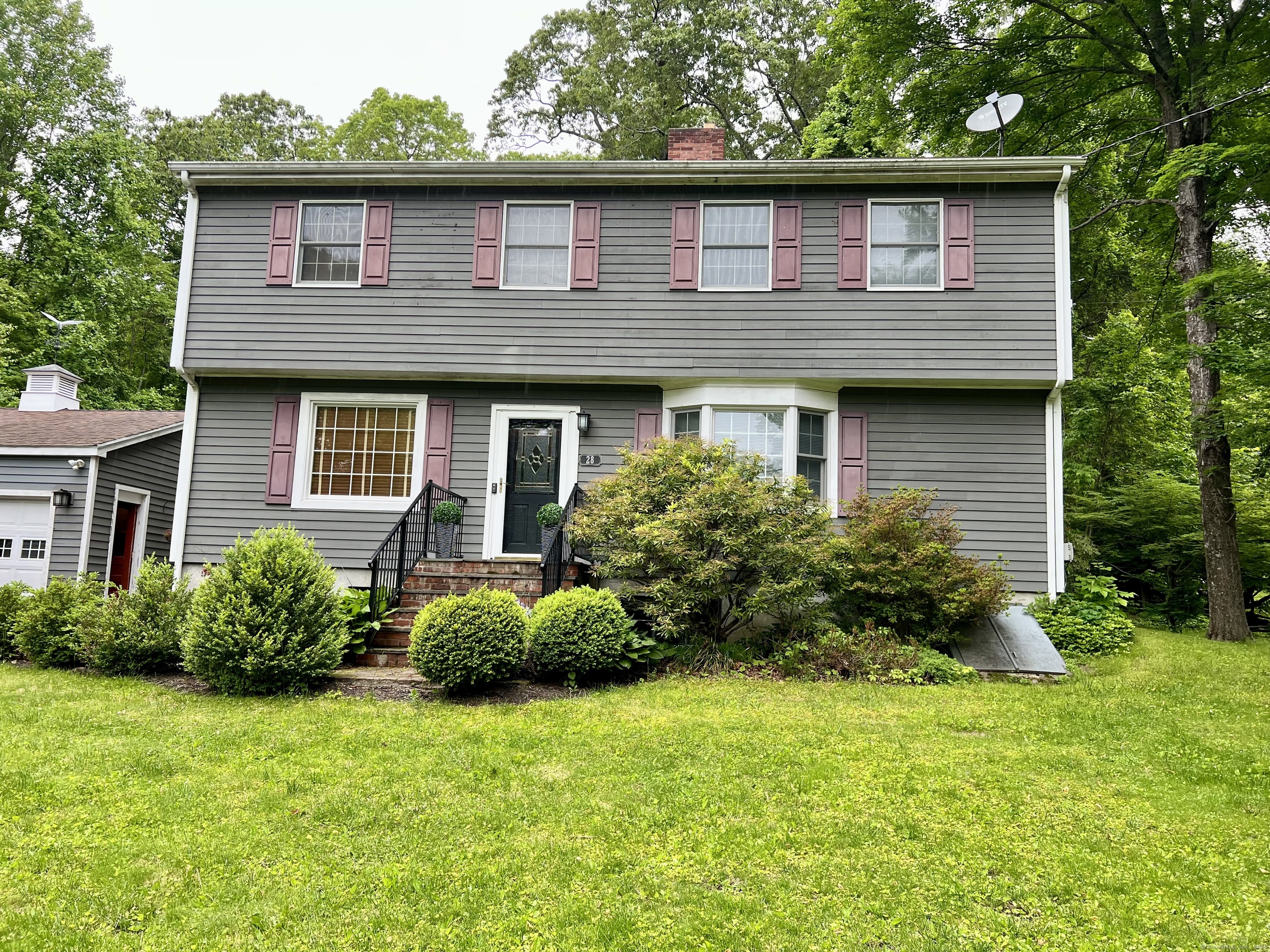 28 Blakeman Drive