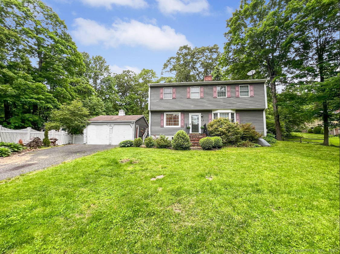 28 Blakeman Drive