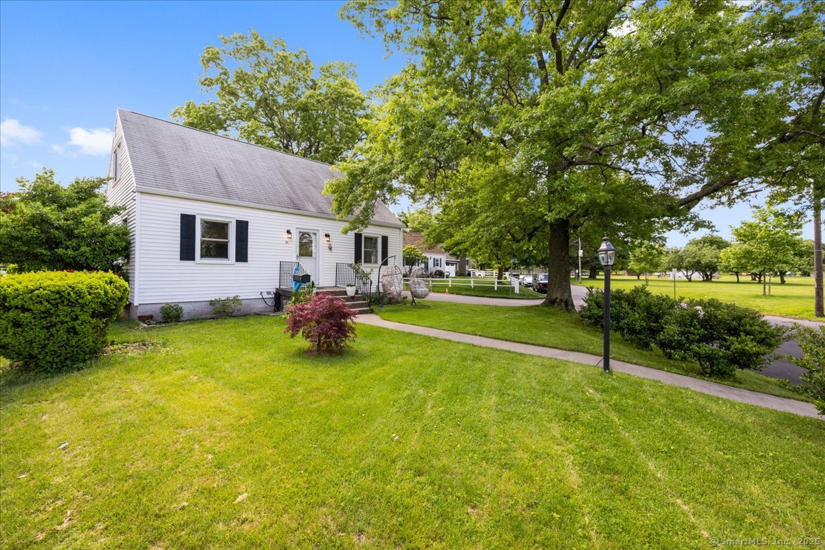 54 McMullen Avenue