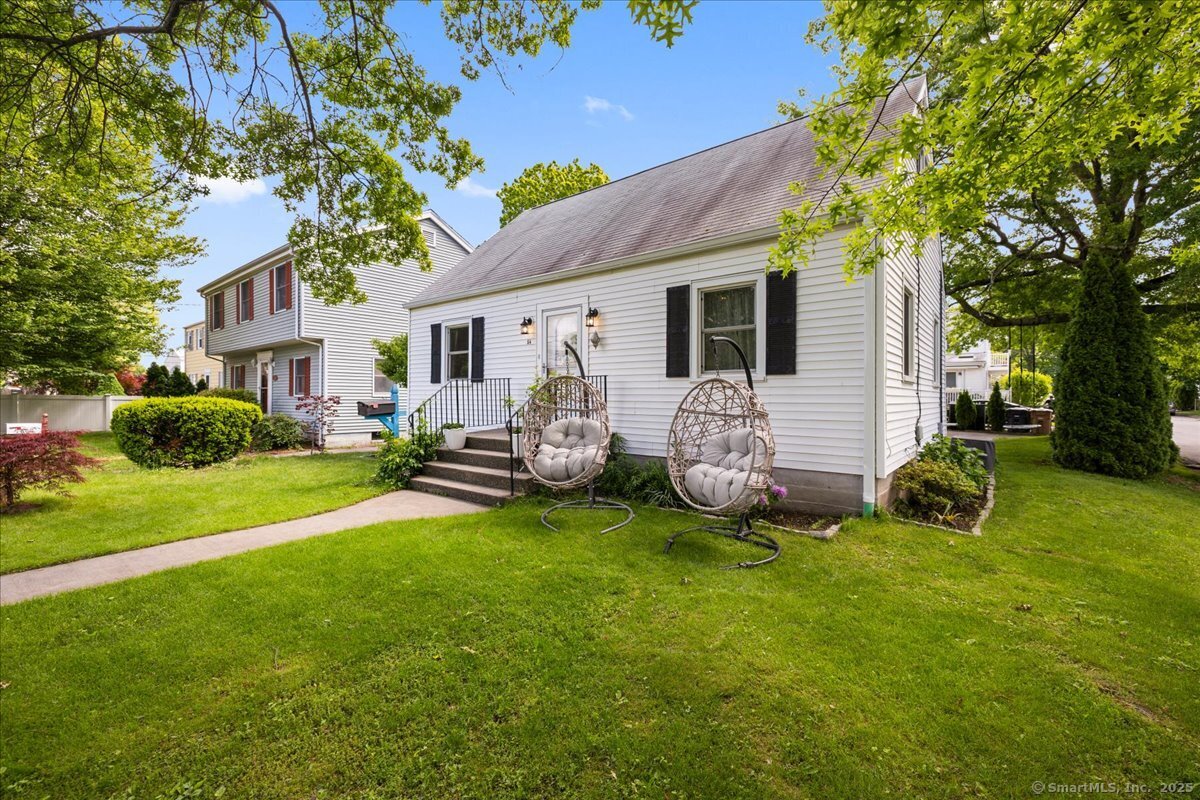 54 McMullen Avenue