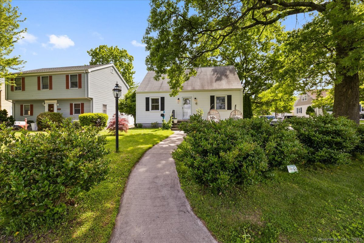 54 McMullen Avenue