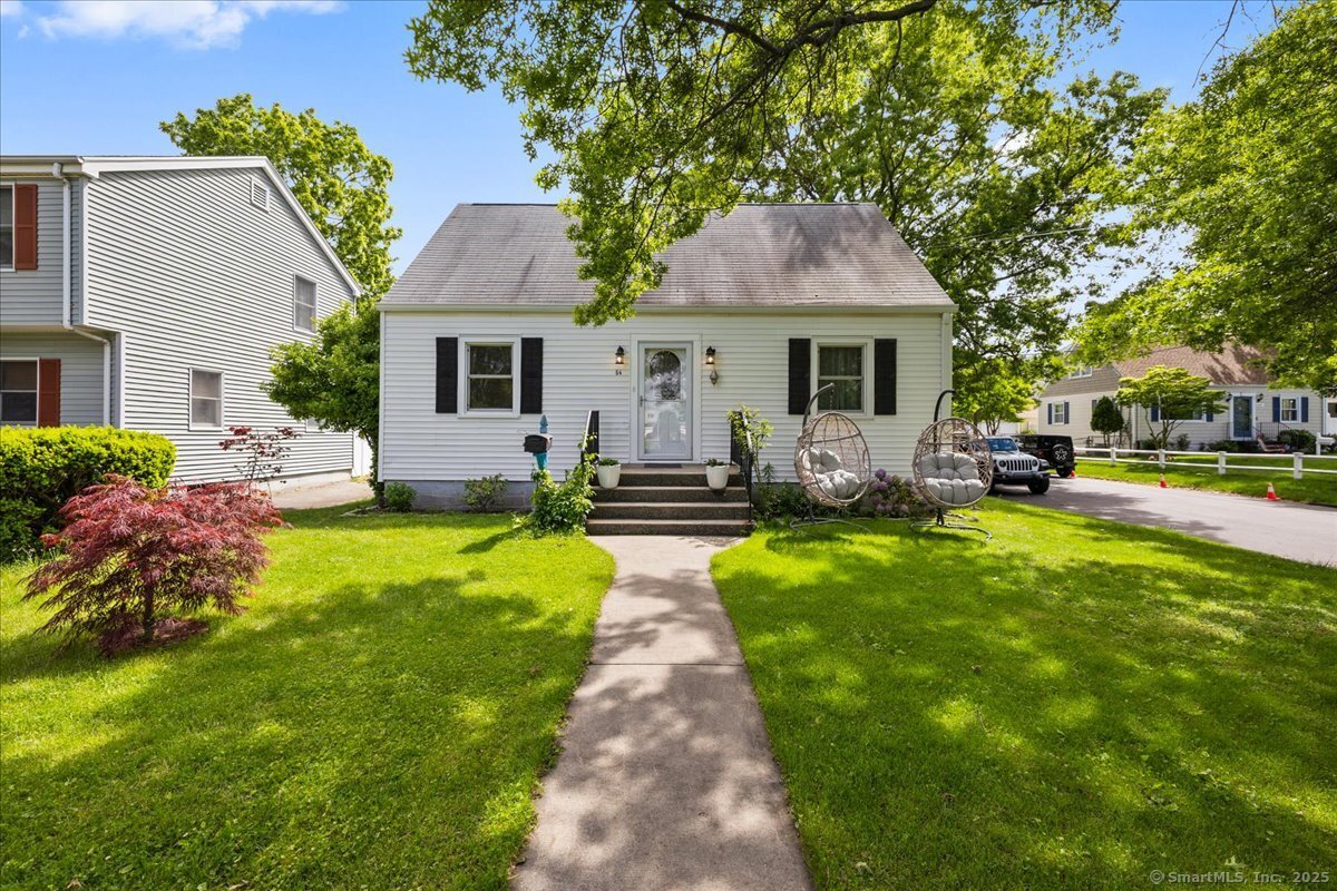 54 McMullen Avenue