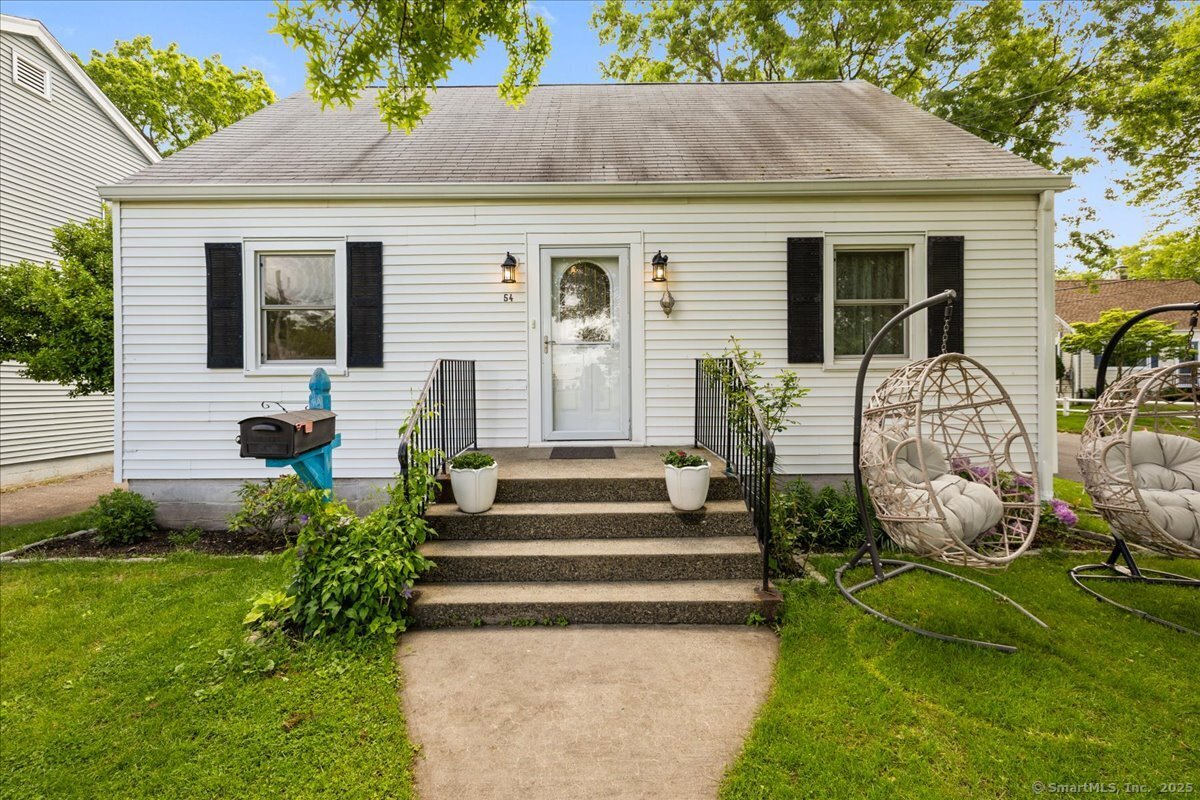 54 McMullen Avenue