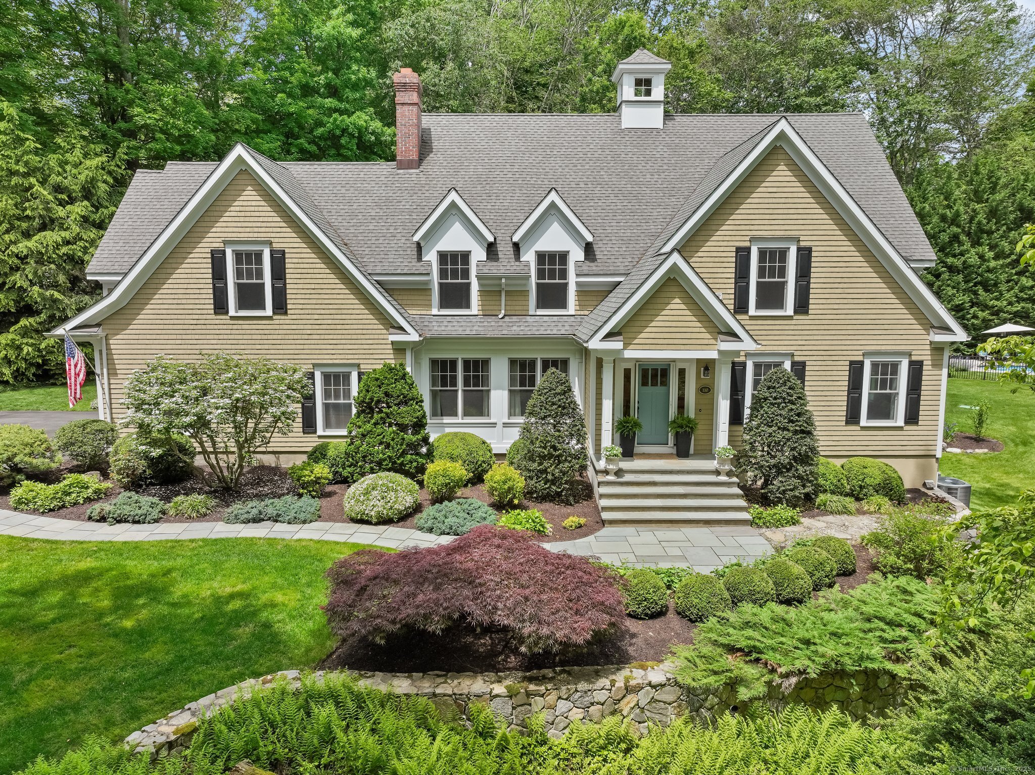 110 Florence Lane