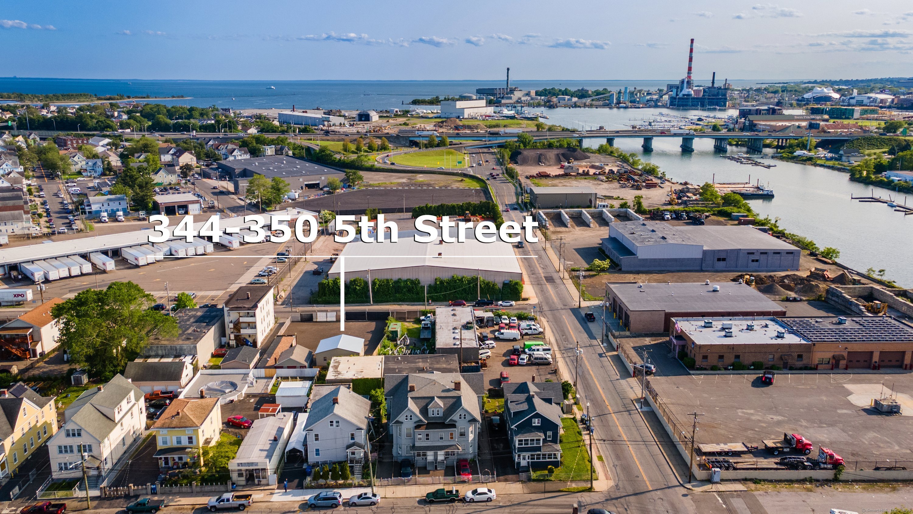344 5th Street