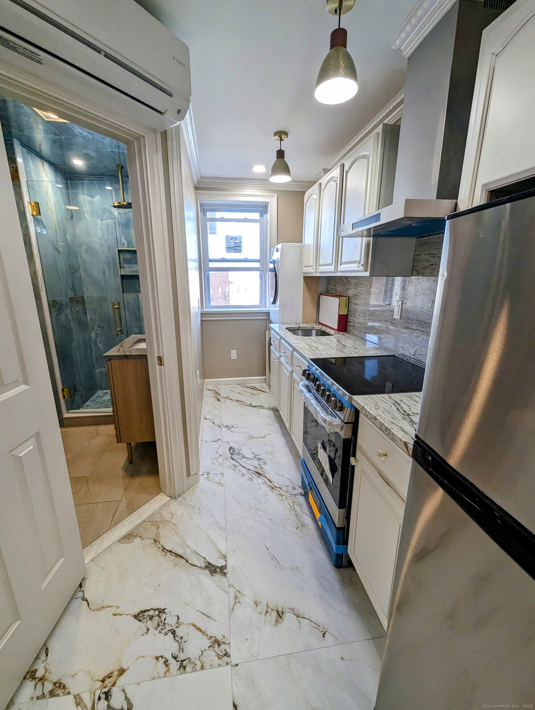 209 Main Street 3D