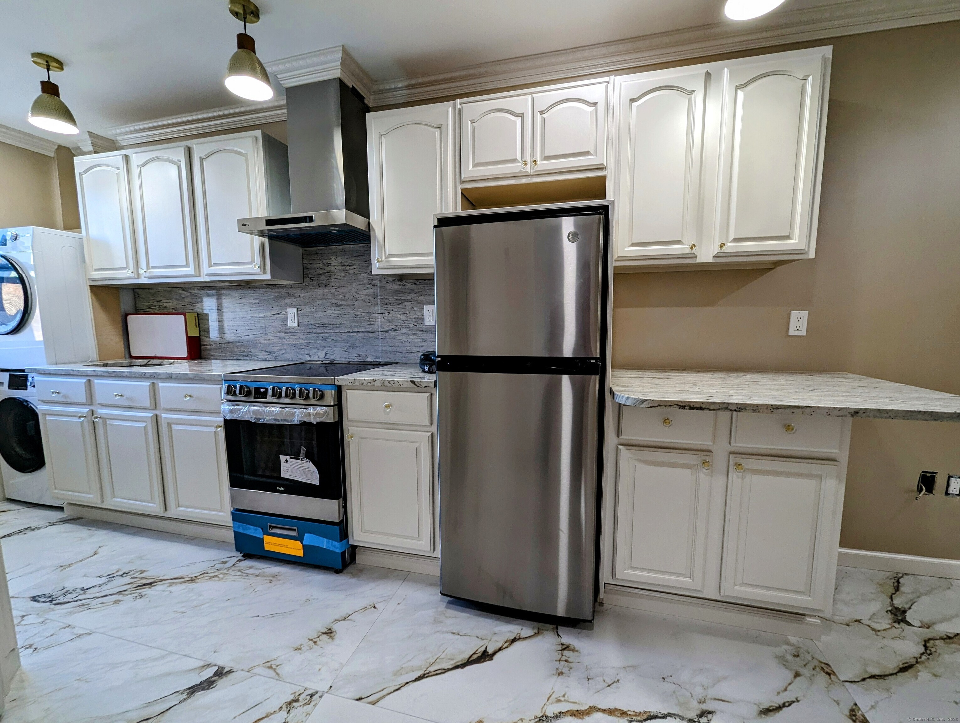 209 Main Street 3D