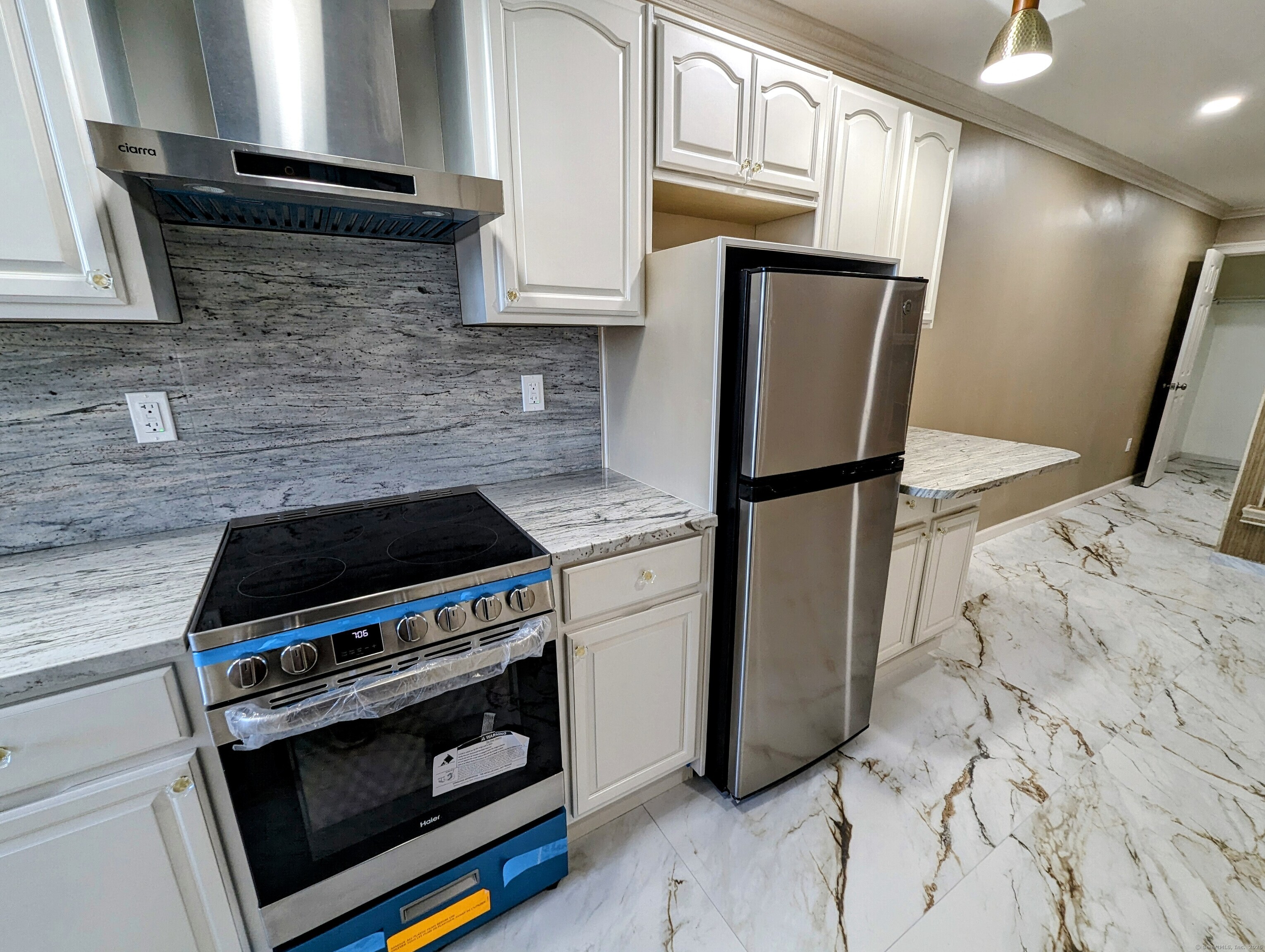 209 Main Street 3D