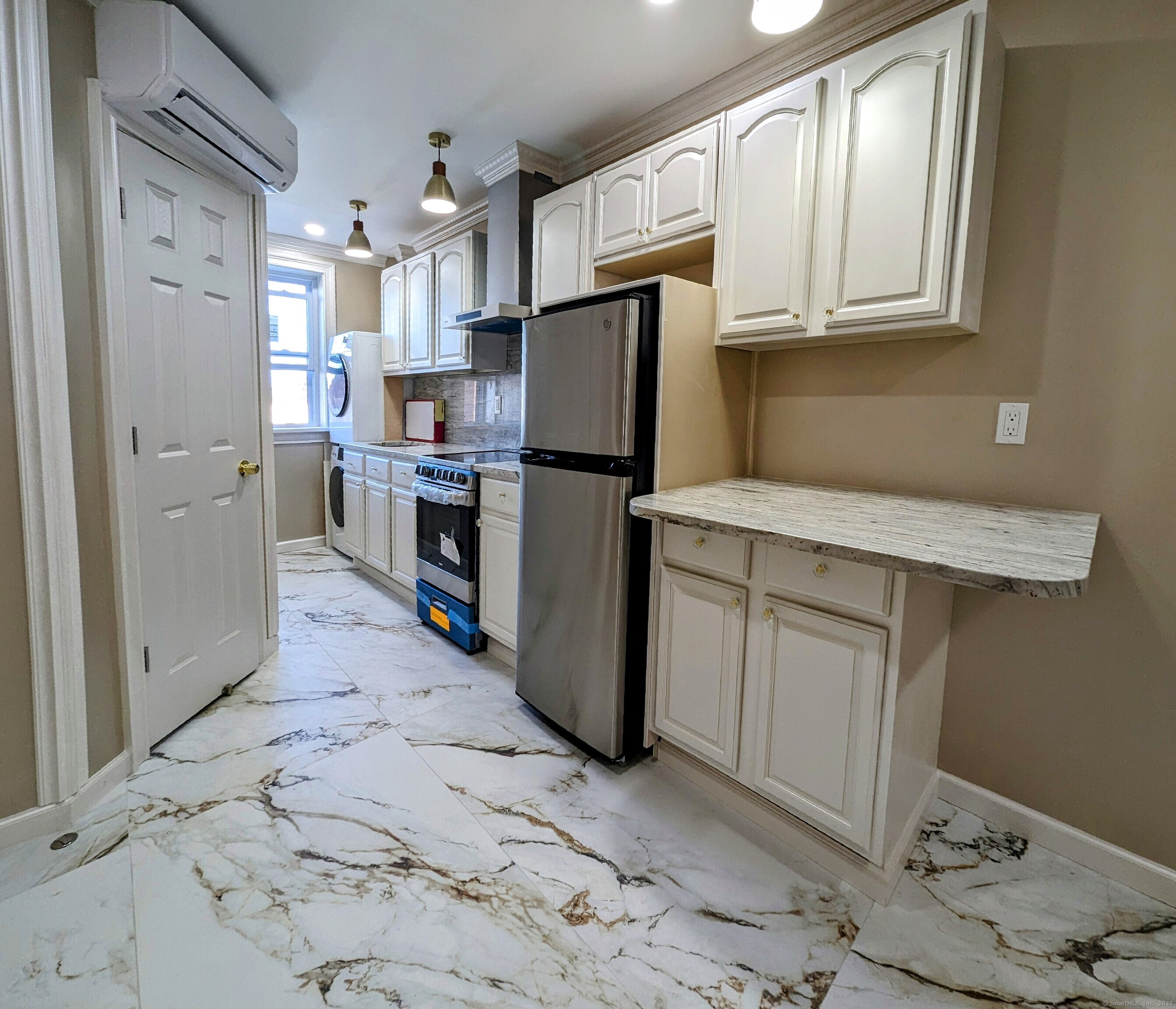 209 Main Street 3D