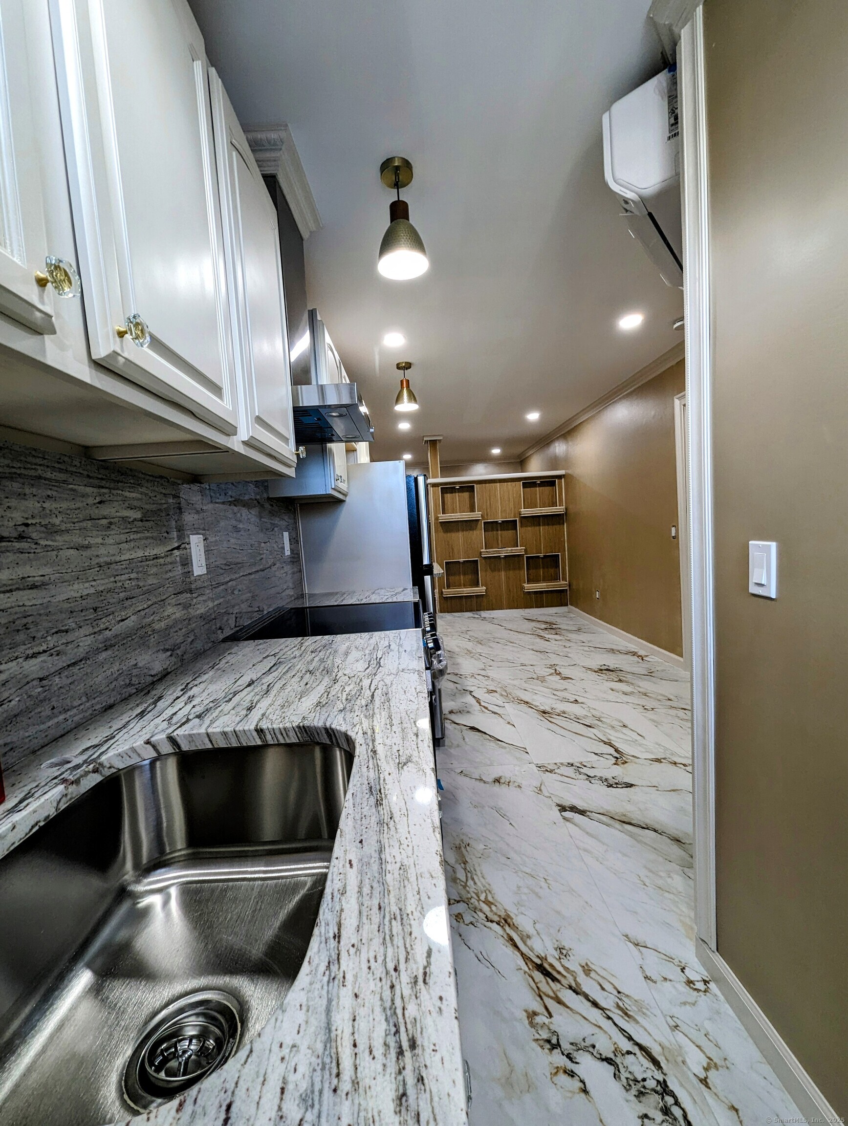 209 Main Street 3D