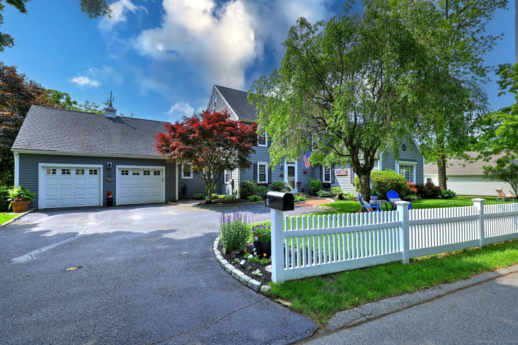 19 Old Colony Road 19