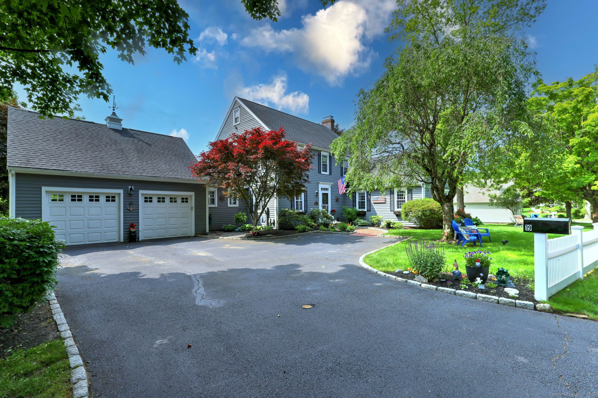 19 Old Colony Road 19