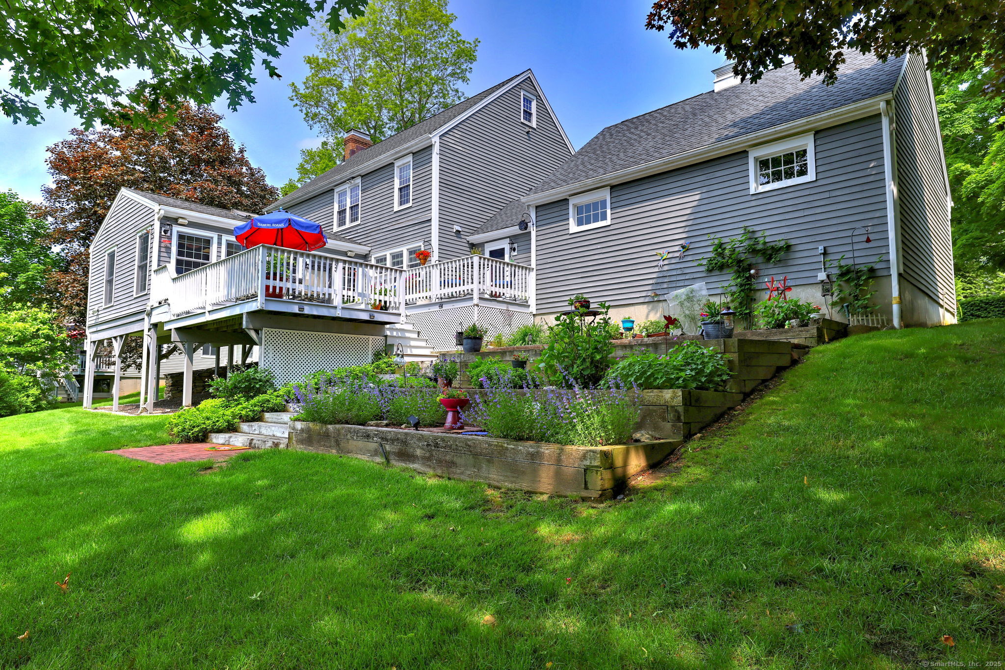 19 Old Colony Road 19