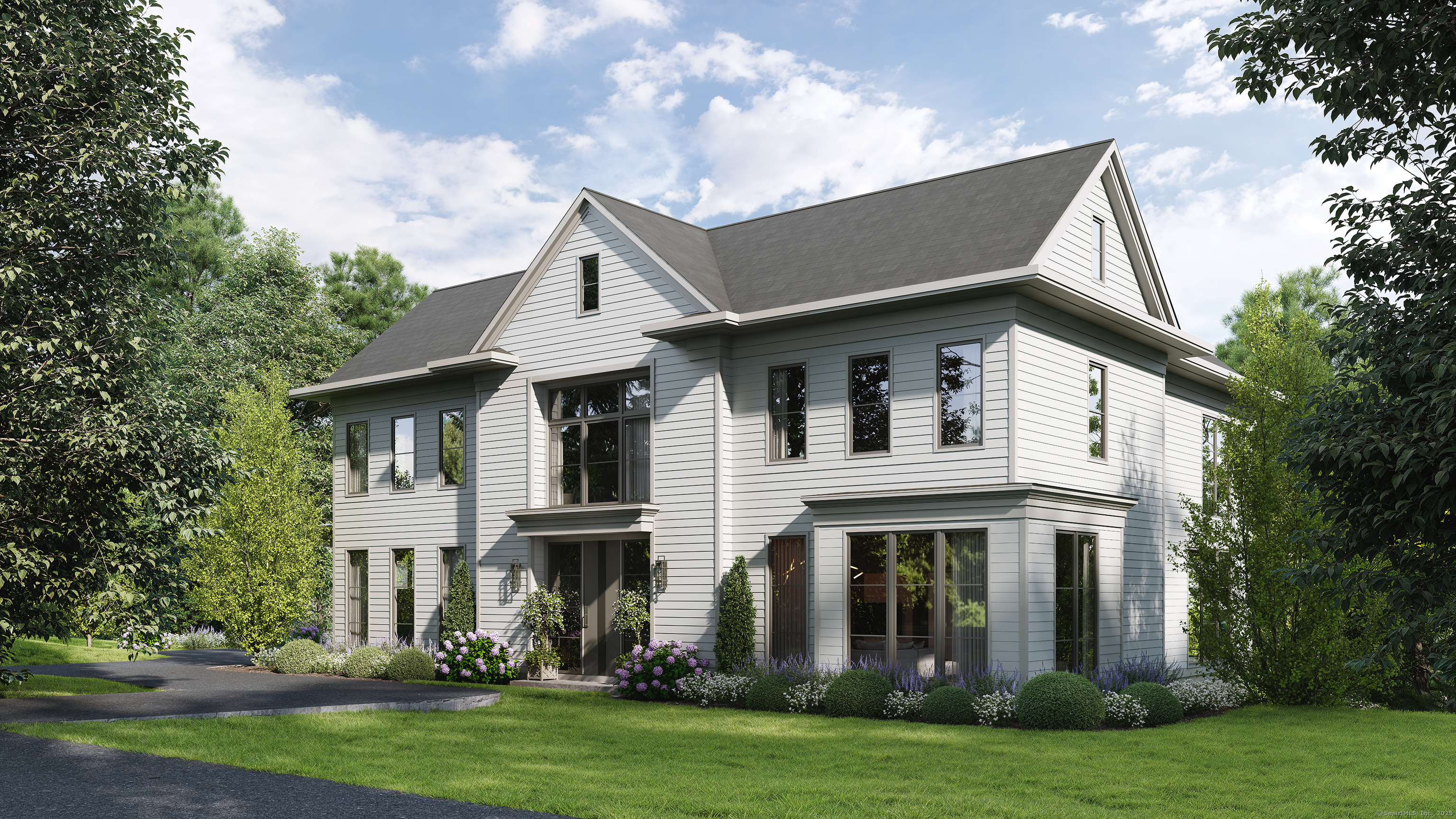 25 Ellery Lane